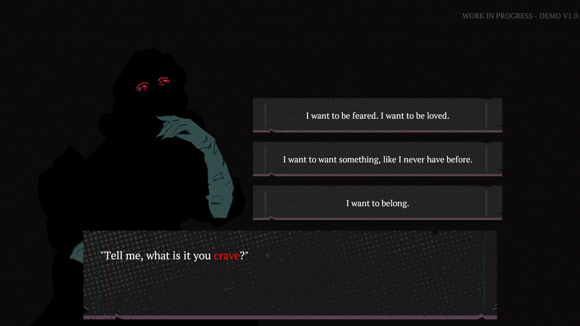 The Ruby Court screenshot 1