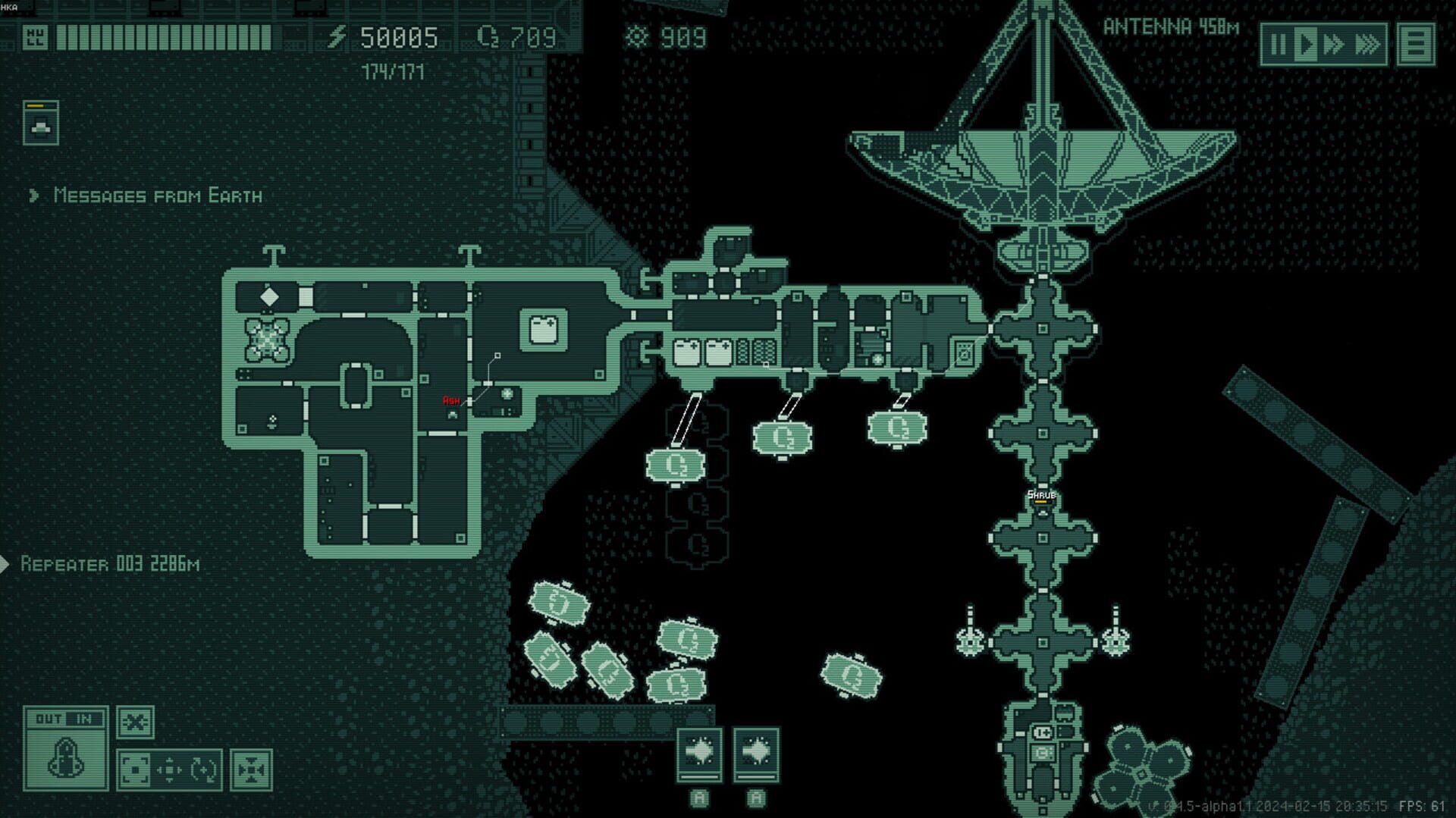 Jitter screenshot 1