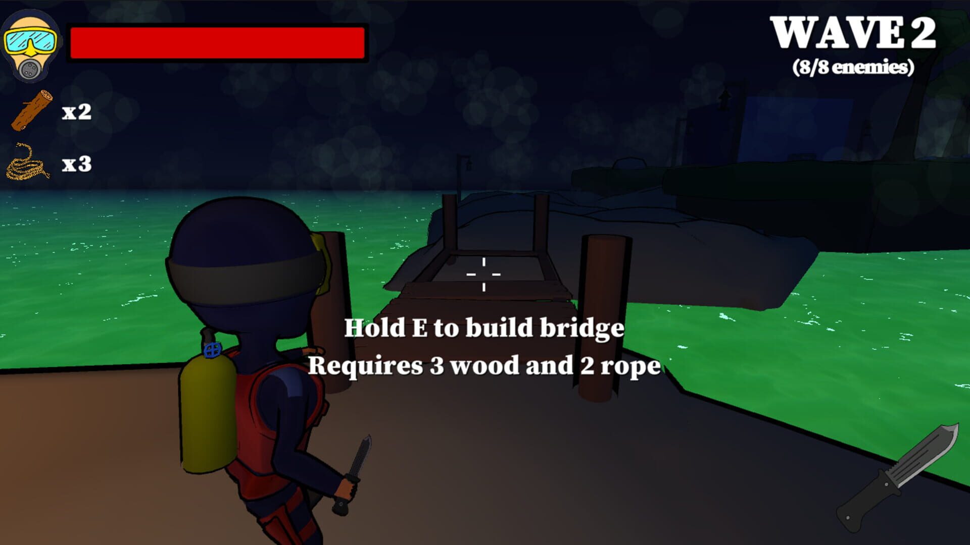 Keeper's Curse screenshot 1