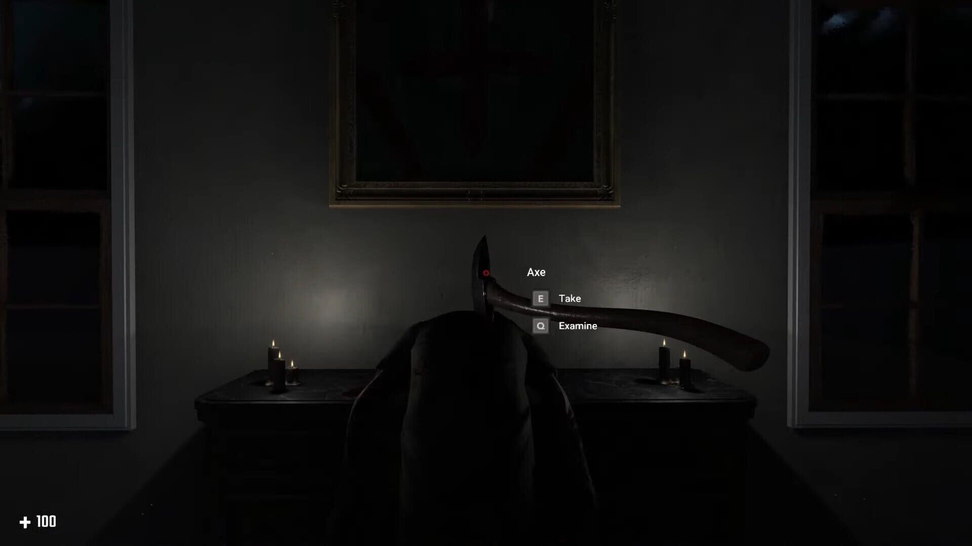 Chamber Survival screenshot 1