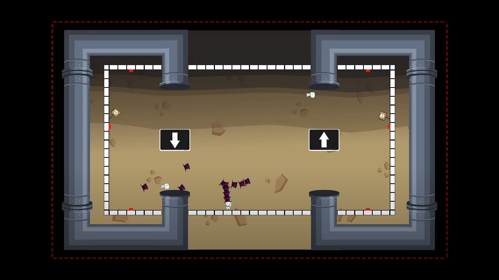 Project Scrapper screenshot 1