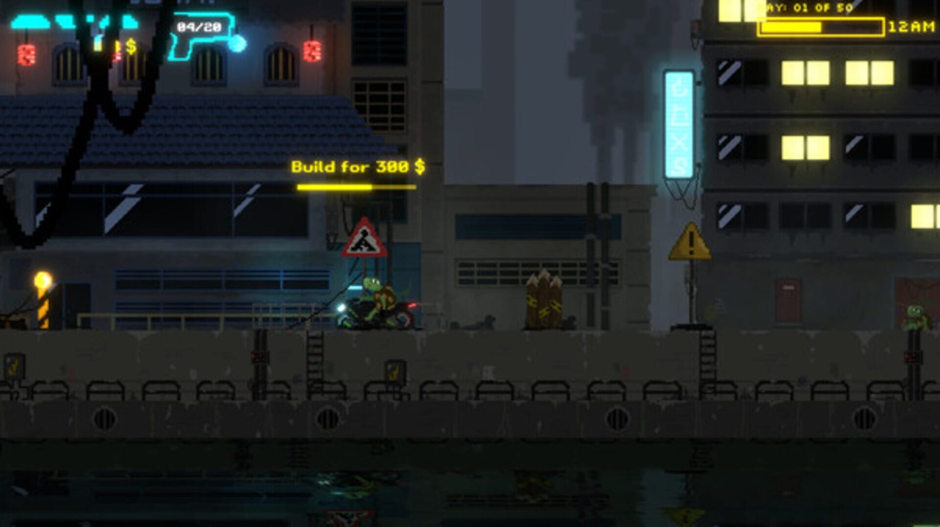 Tortuga City screenshot 1