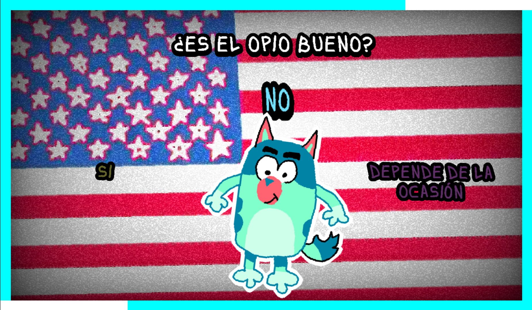 Campaña contra el Opio 2024 screenshot 1