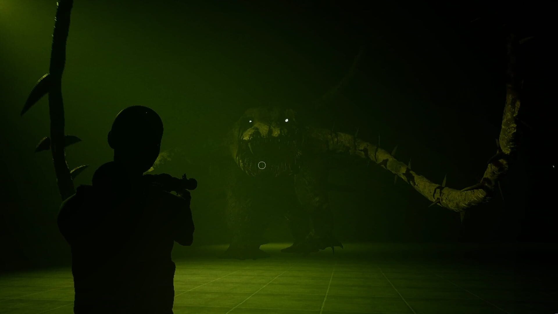 Deformed screenshot 1