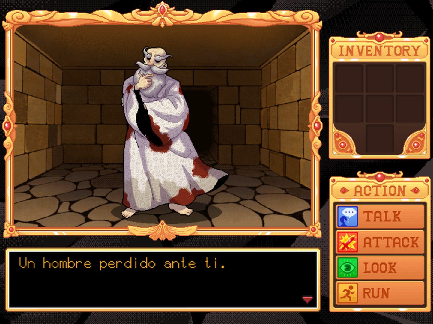 One More Encounter screenshot 1