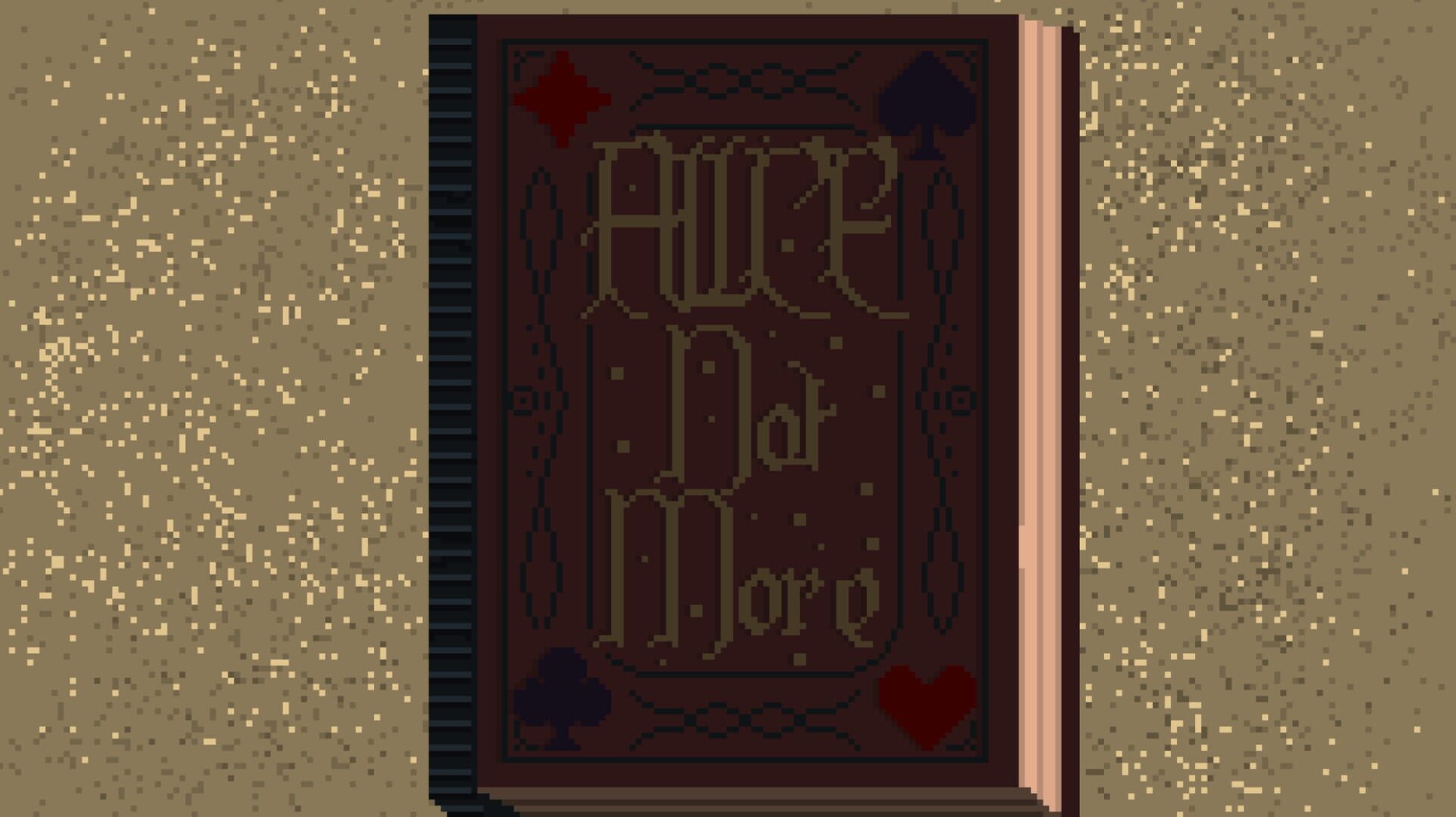 Alice Not More screenshot 1