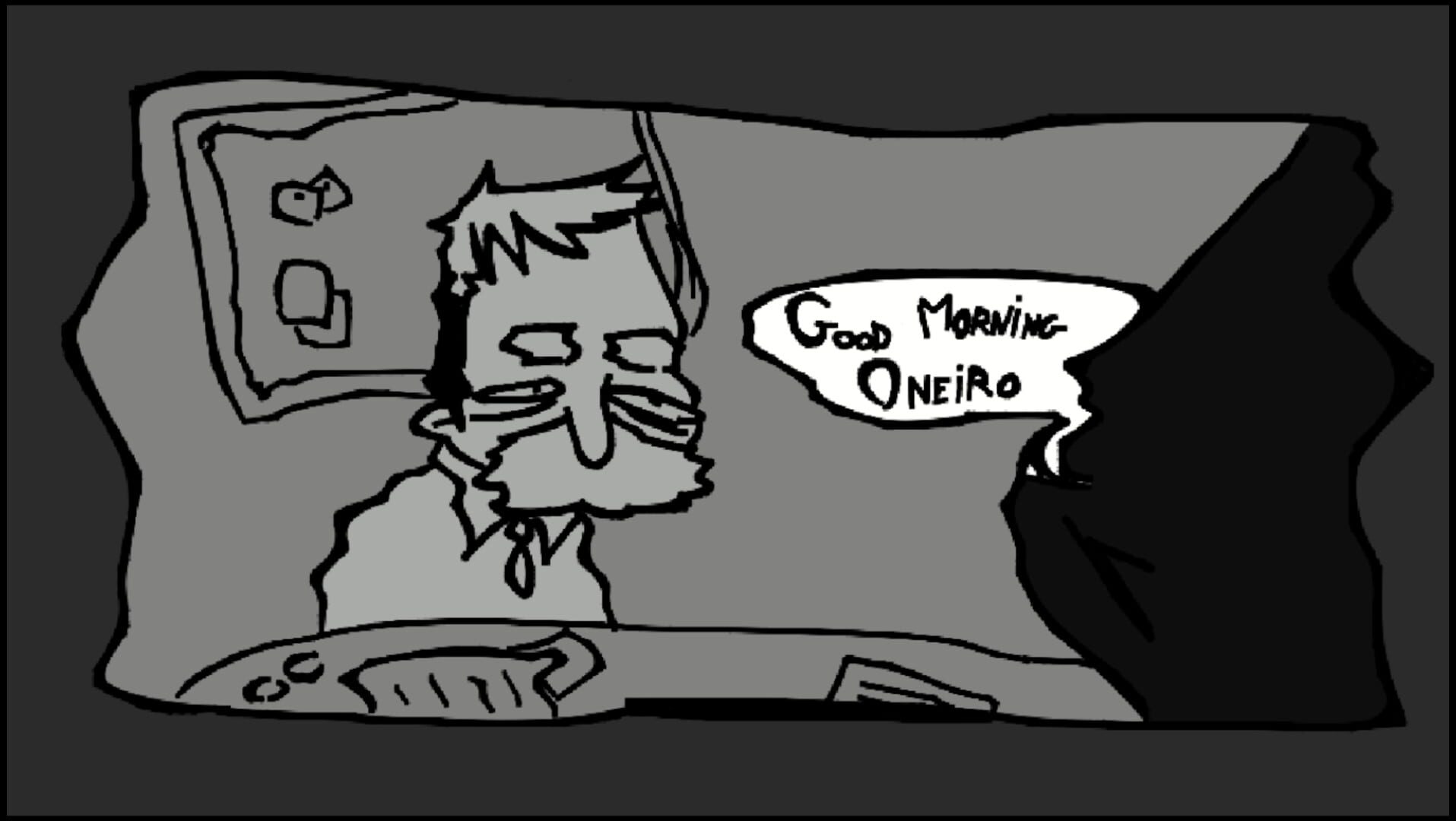 Oneiro Man screenshot 1