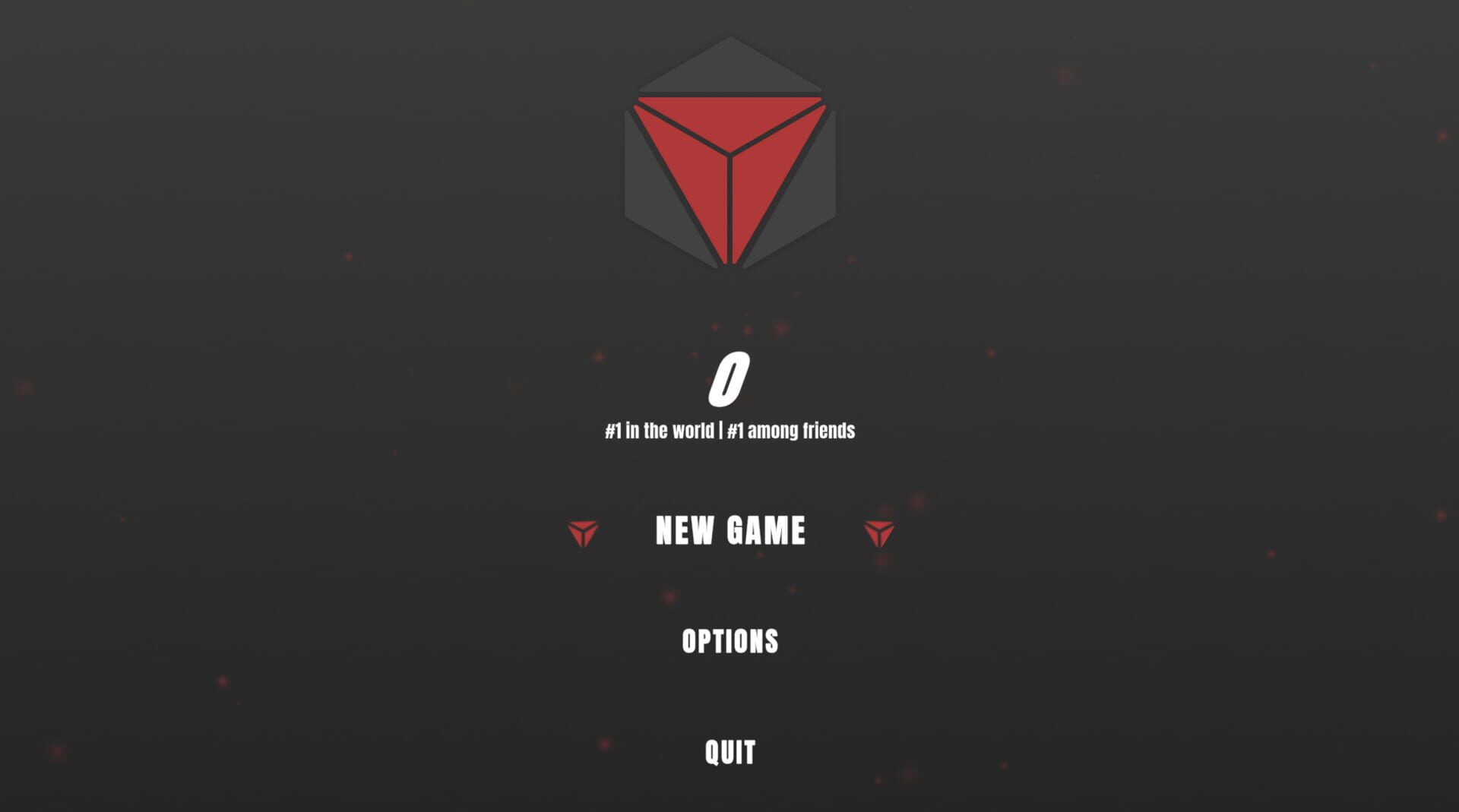 TriMatch screenshot 1