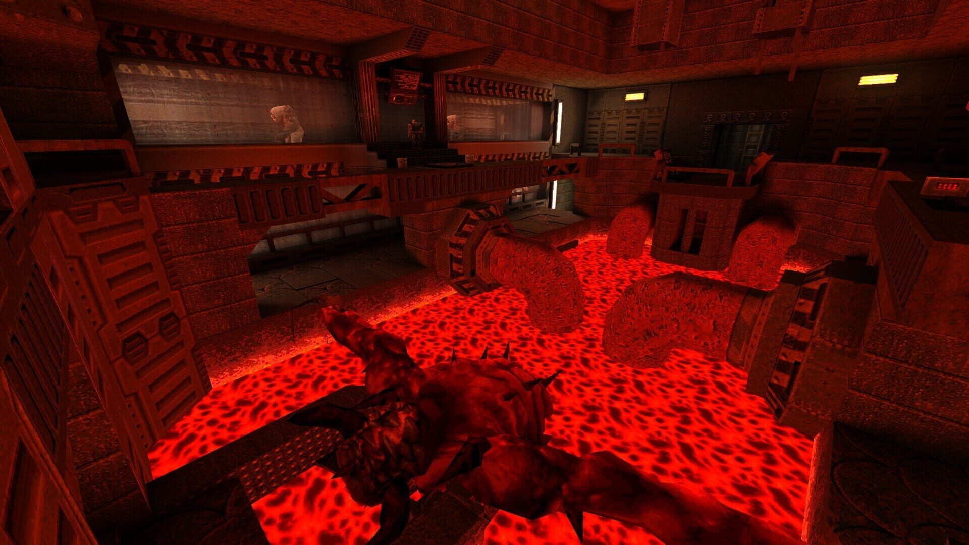 Call of the Void screenshot 1