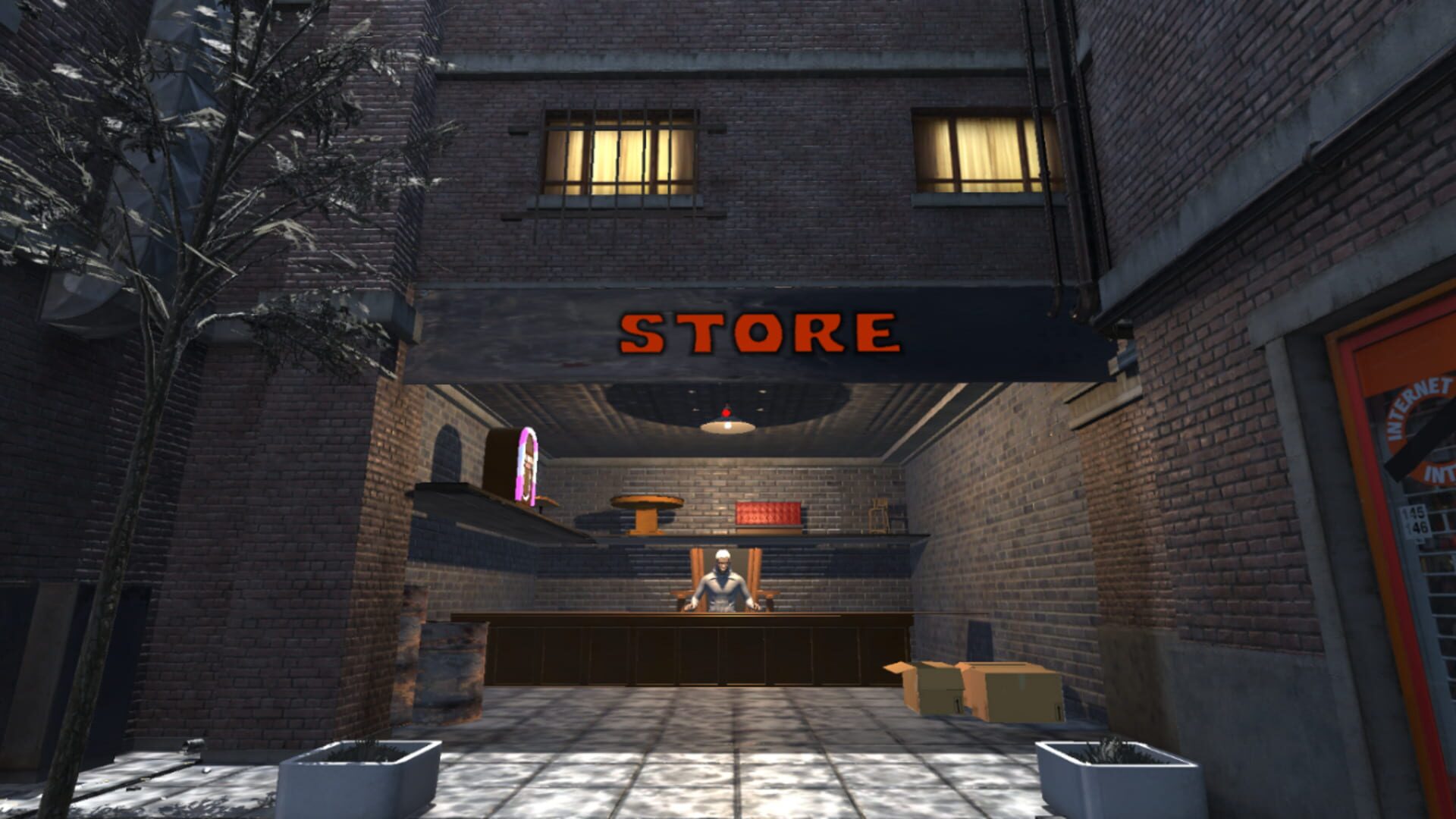 Casino Simulator 2024 screenshot 1