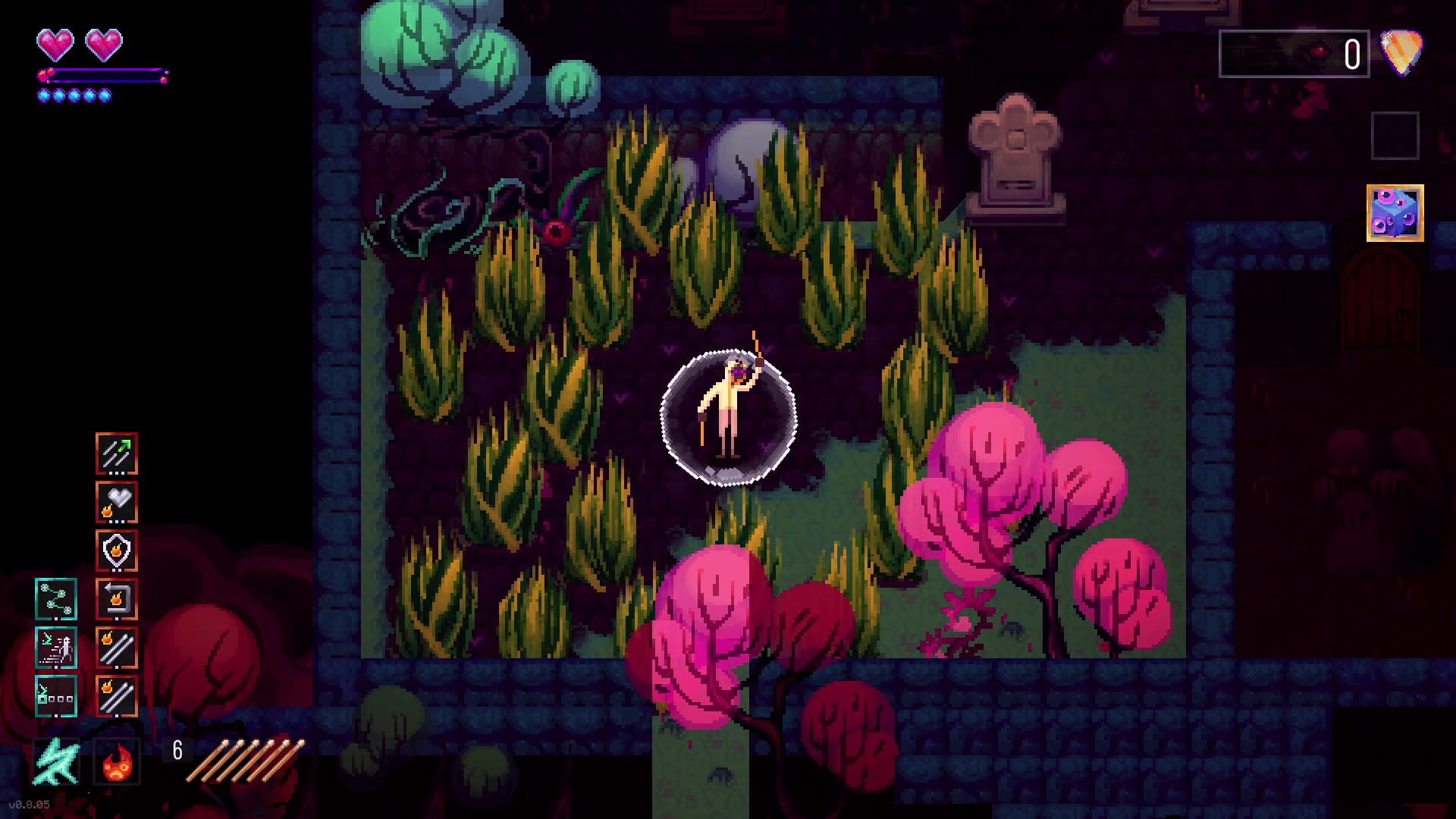 Metavoidal screenshot 1