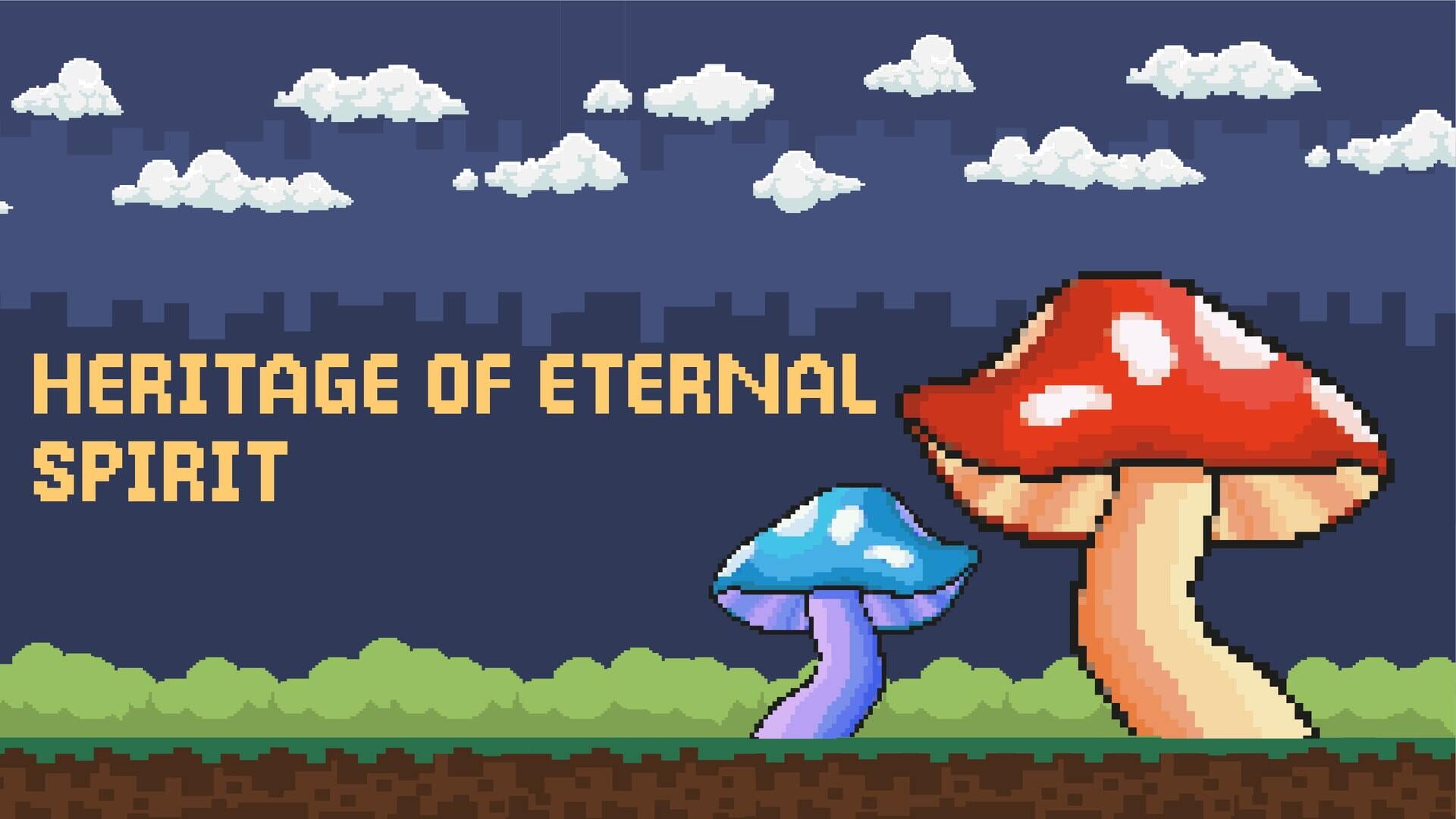 Heritage of Eternal Splitting screenshot 1