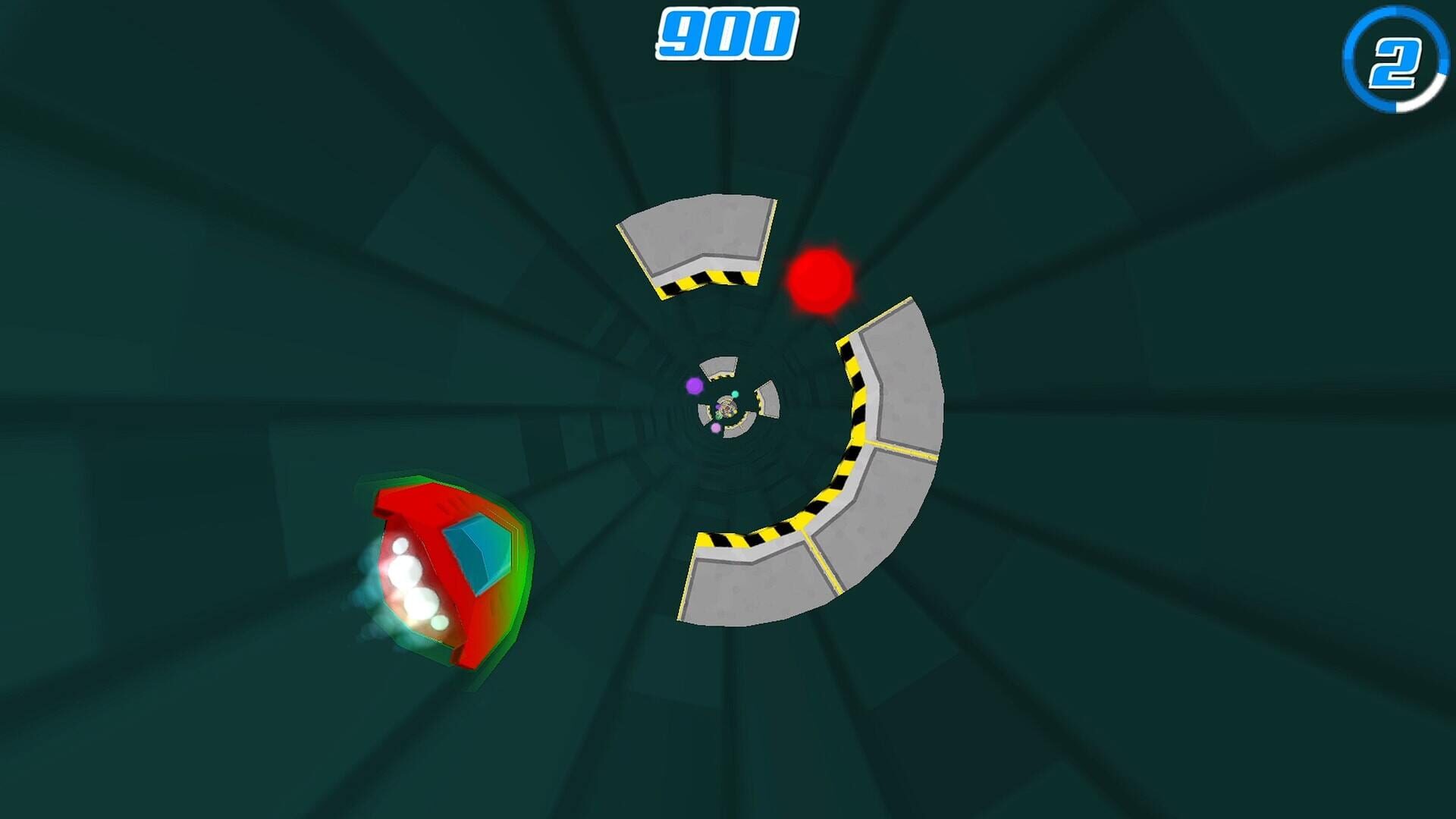 Cazzarion: Speed Run screenshot 1