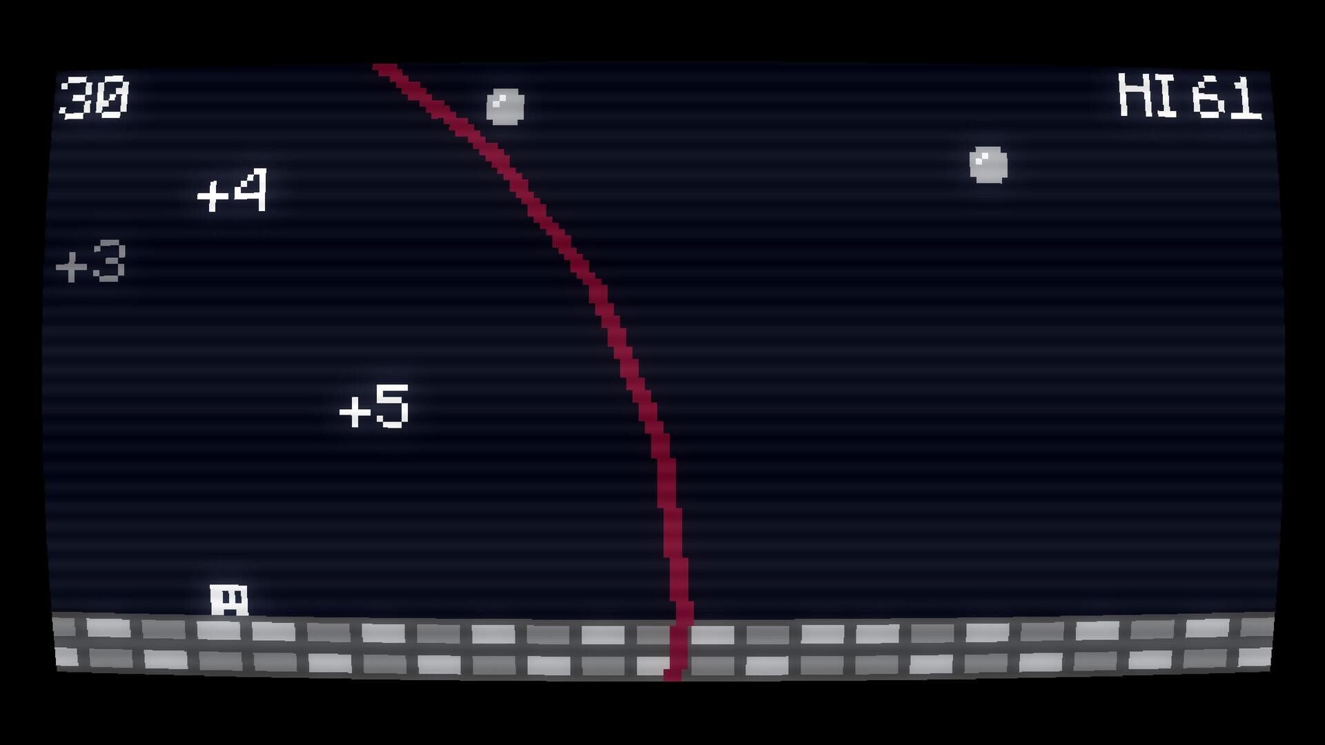 Balls Bombs screenshot 1