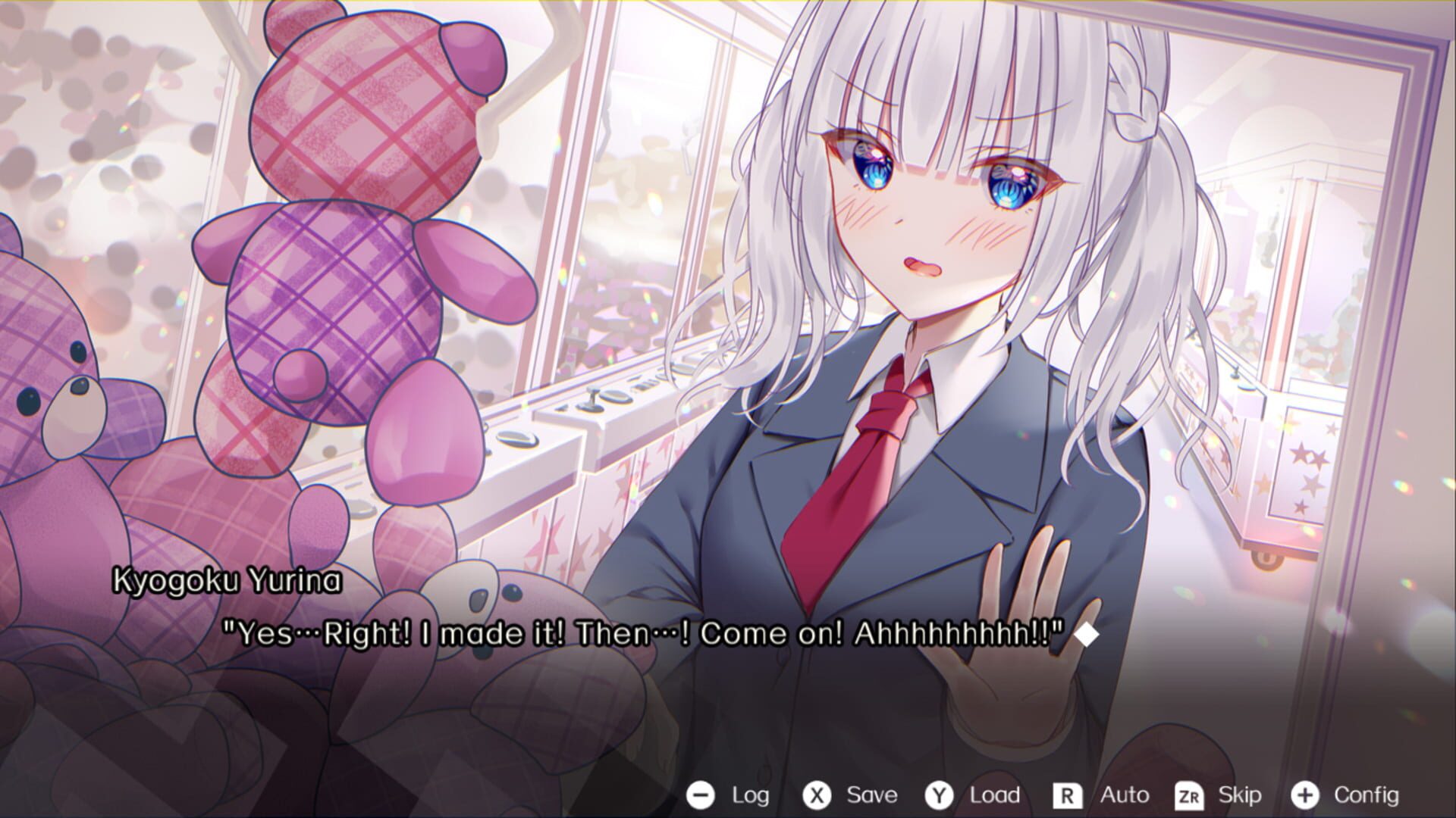 Devil Girl screenshot 1