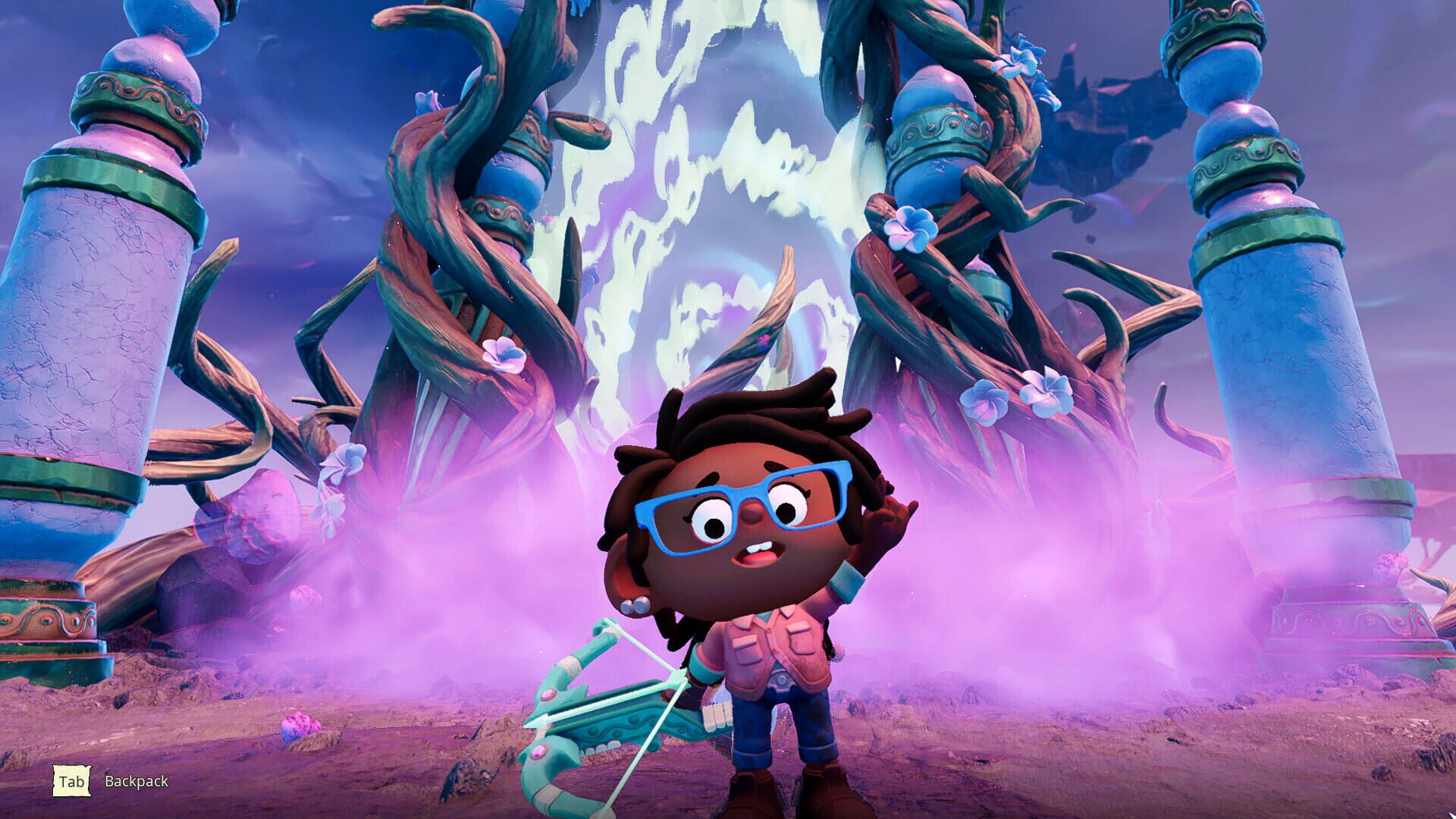 What the Fog screenshot 1