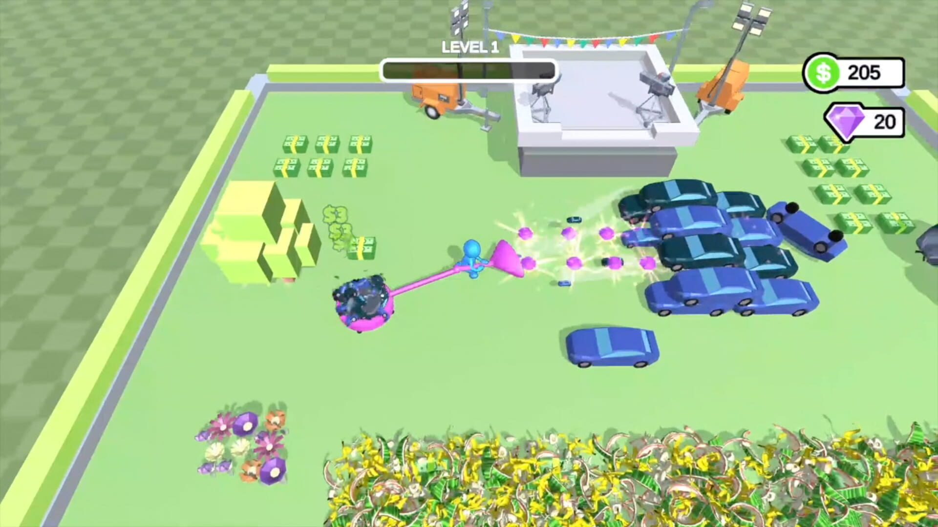 Recycle Master screenshot 1