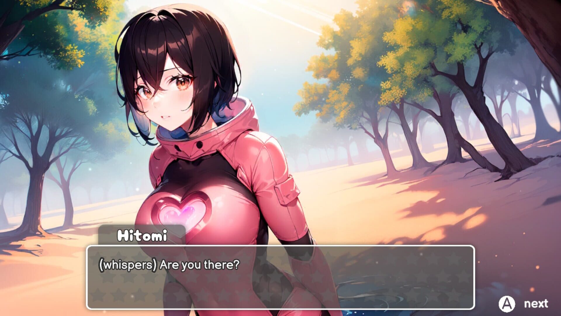 Hentai Tales Vol. 3 screenshot 1
