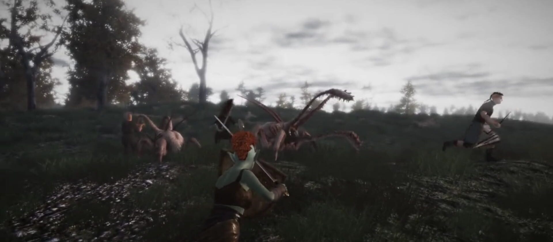 Carth screenshot 1