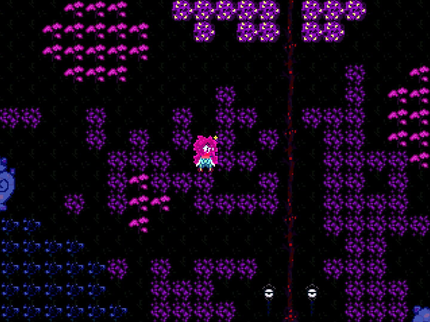 Infernulia screenshot 1