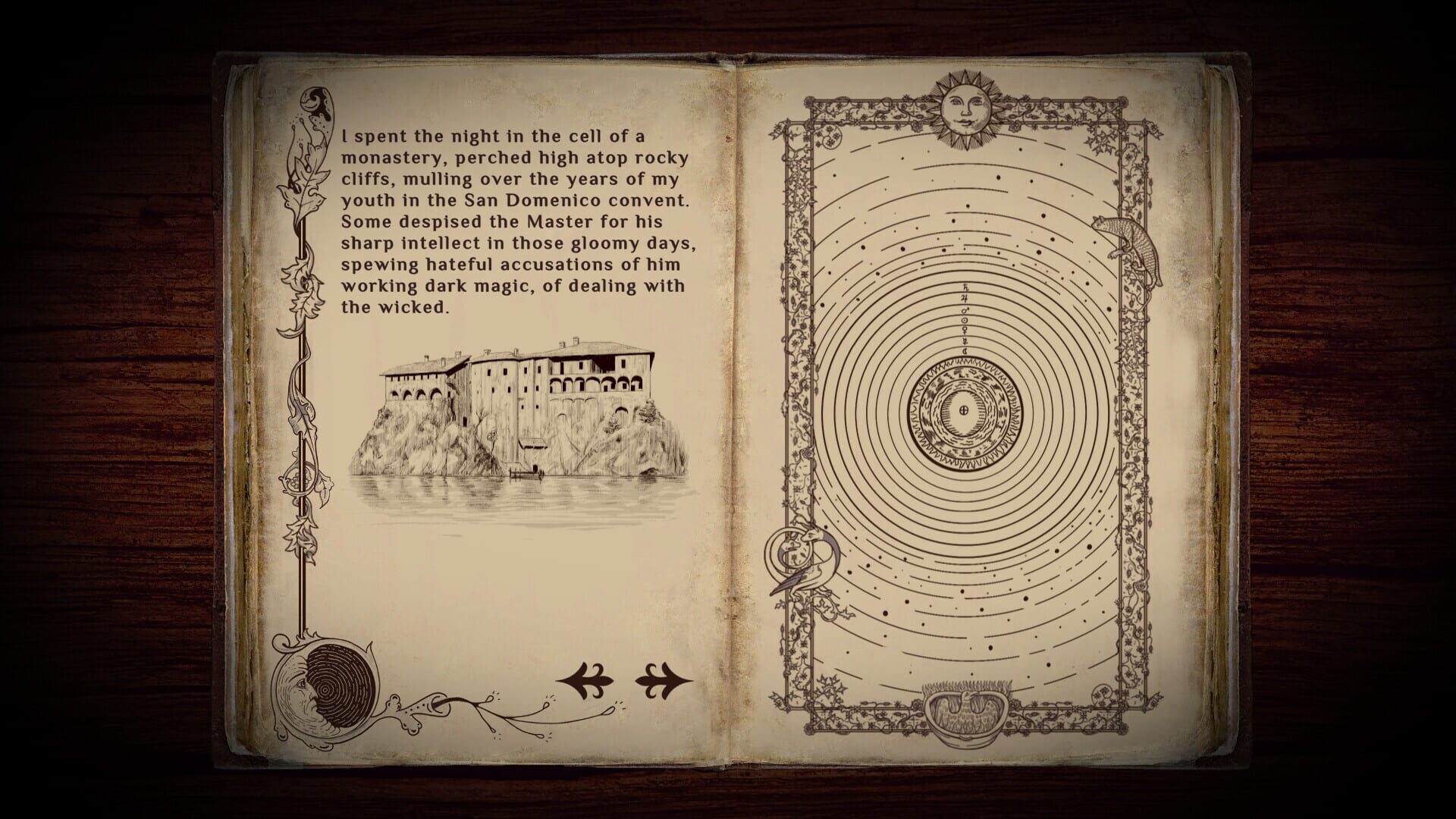 49 Keys screenshot 1