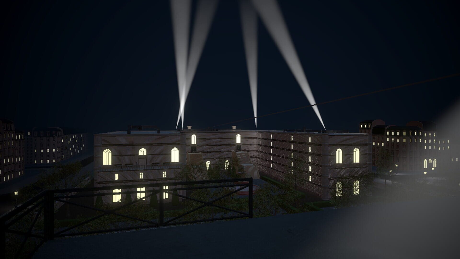 Half Plan screenshot 1