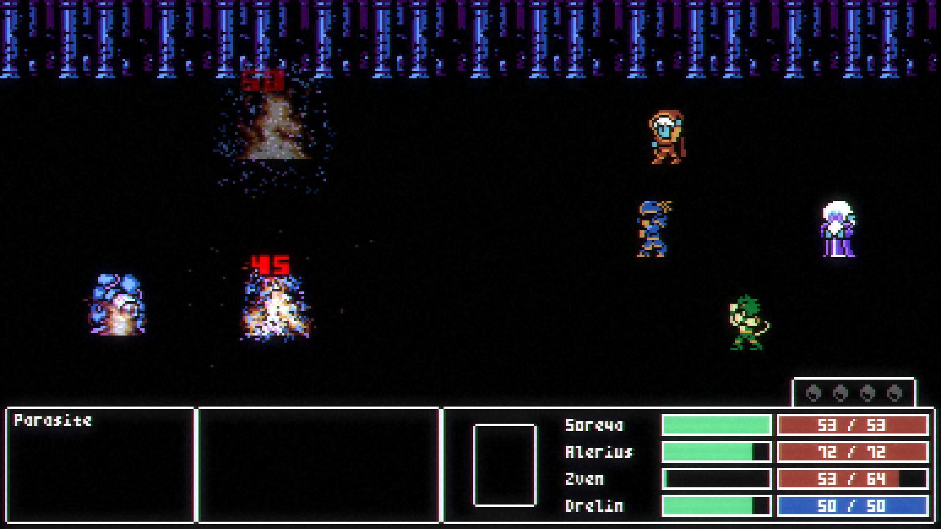 Grim Dungeon screenshot 1
