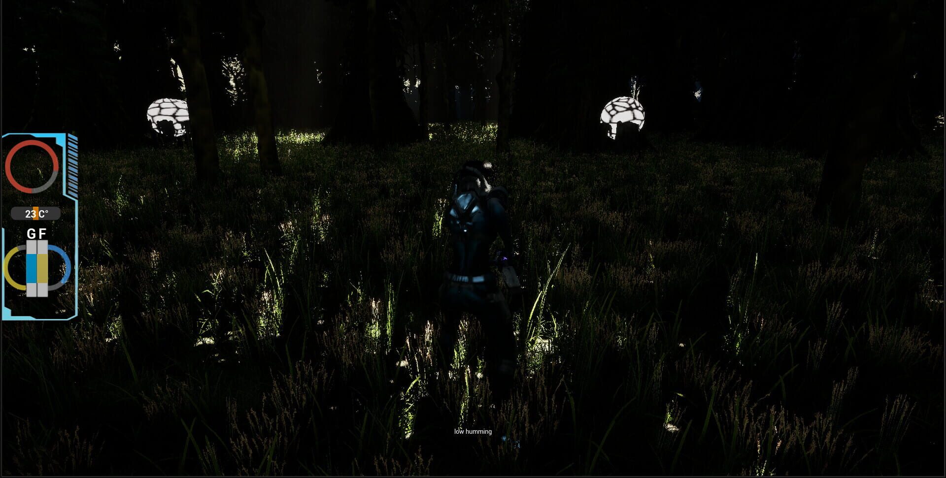 Natures Ascendancy screenshot 1