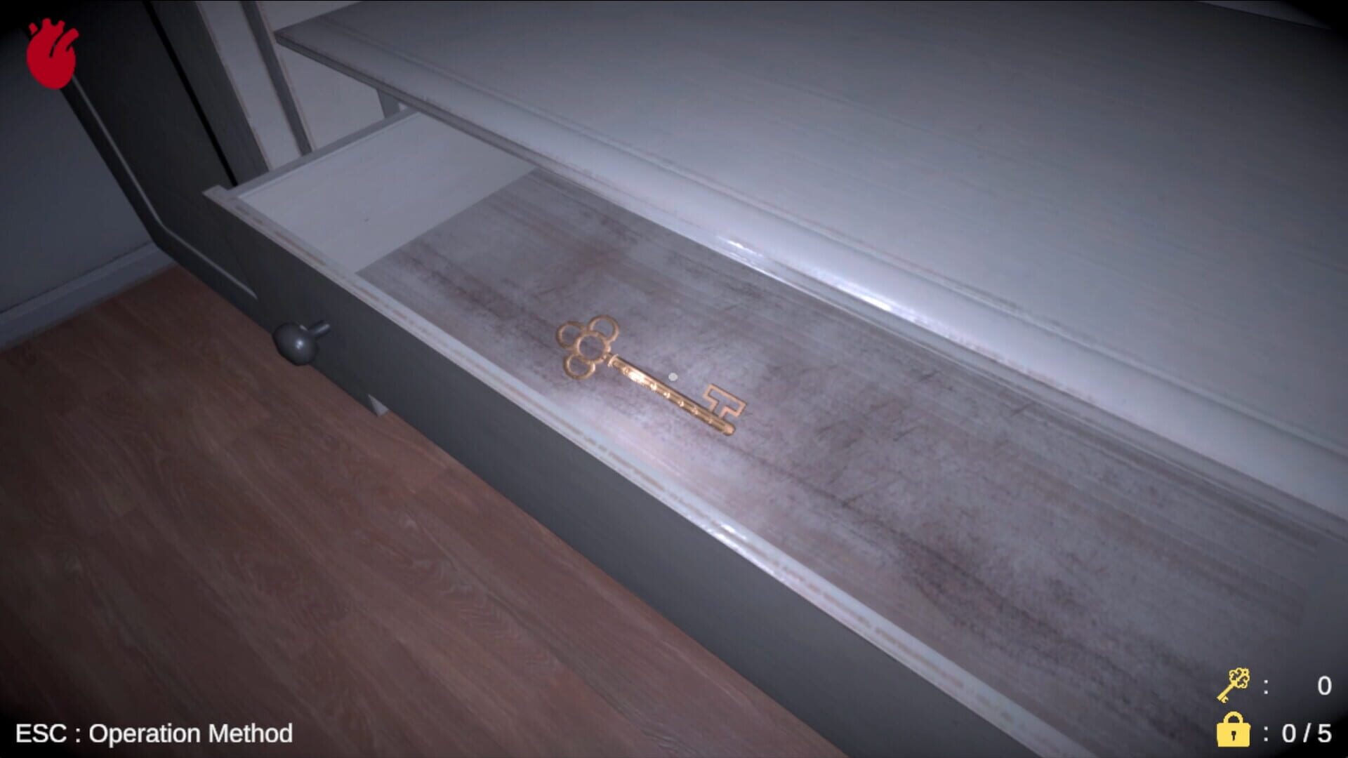 Escape from the Cannibal Family screenshot 1