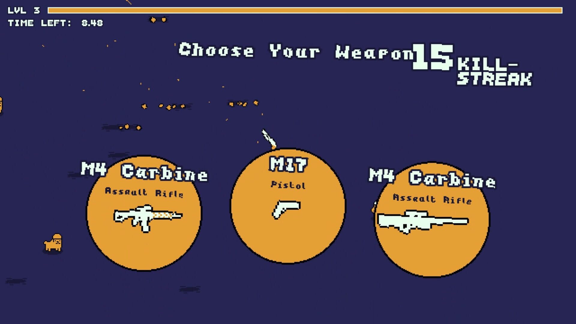 Fully Dogomatic screenshot 1