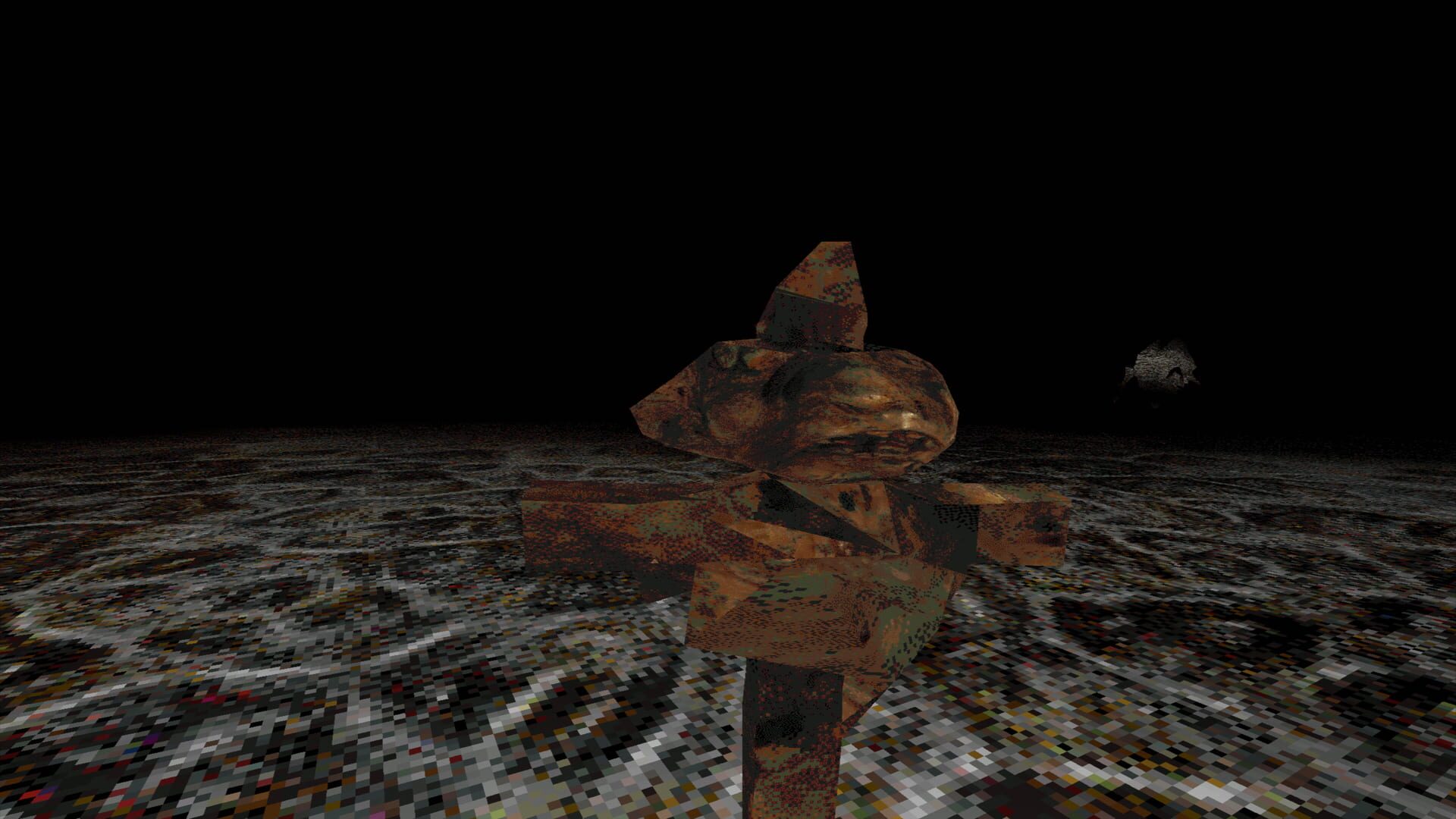 The Great Conclovince of Mithrithnogg screenshot 1