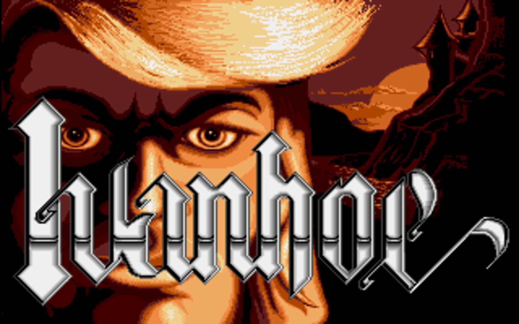 Ivanhoe screenshot 1