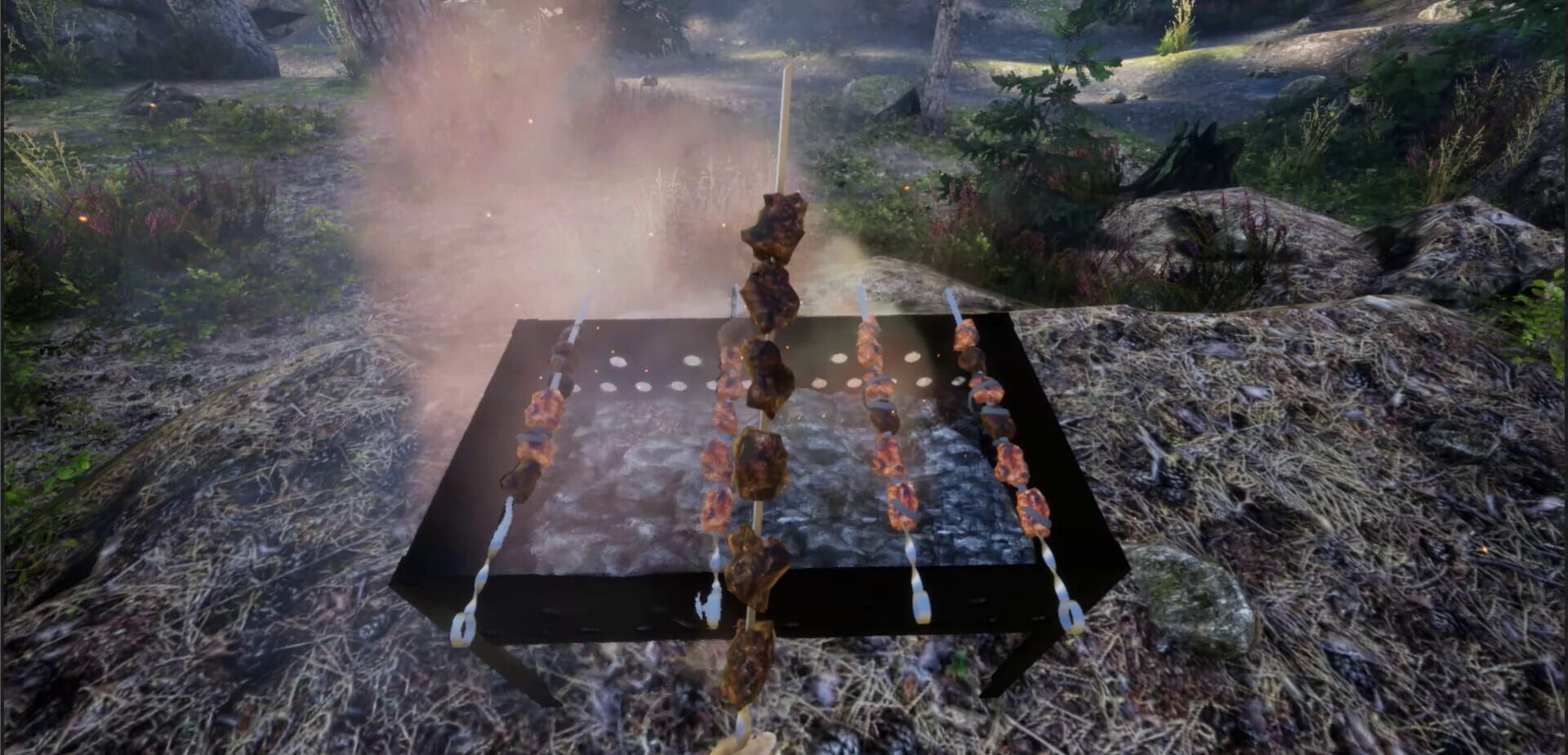 Kebab Simulator screenshot 1