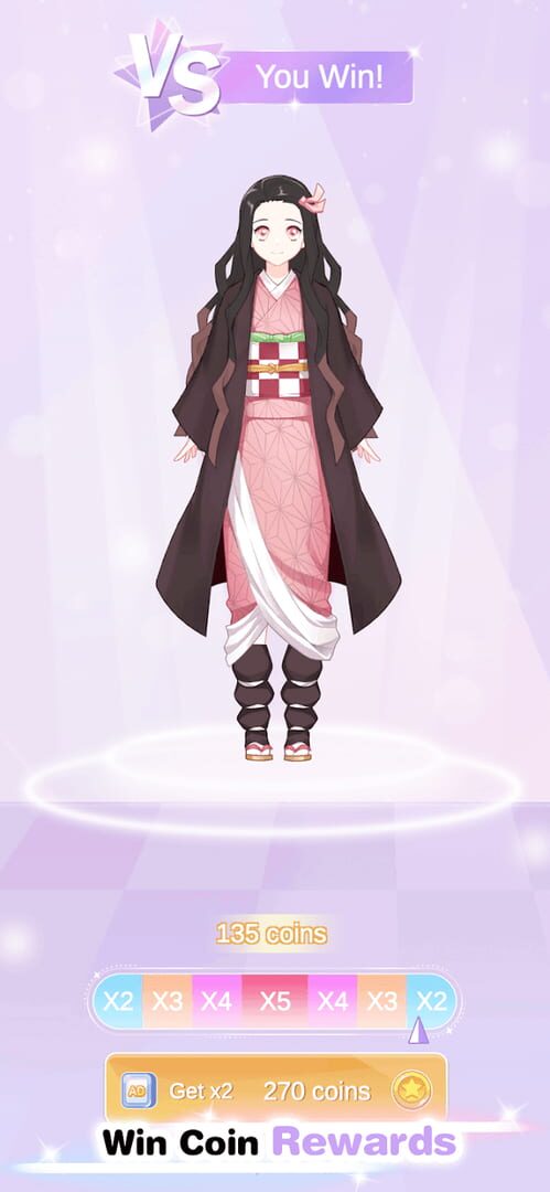 Magic Princess screenshot 1
