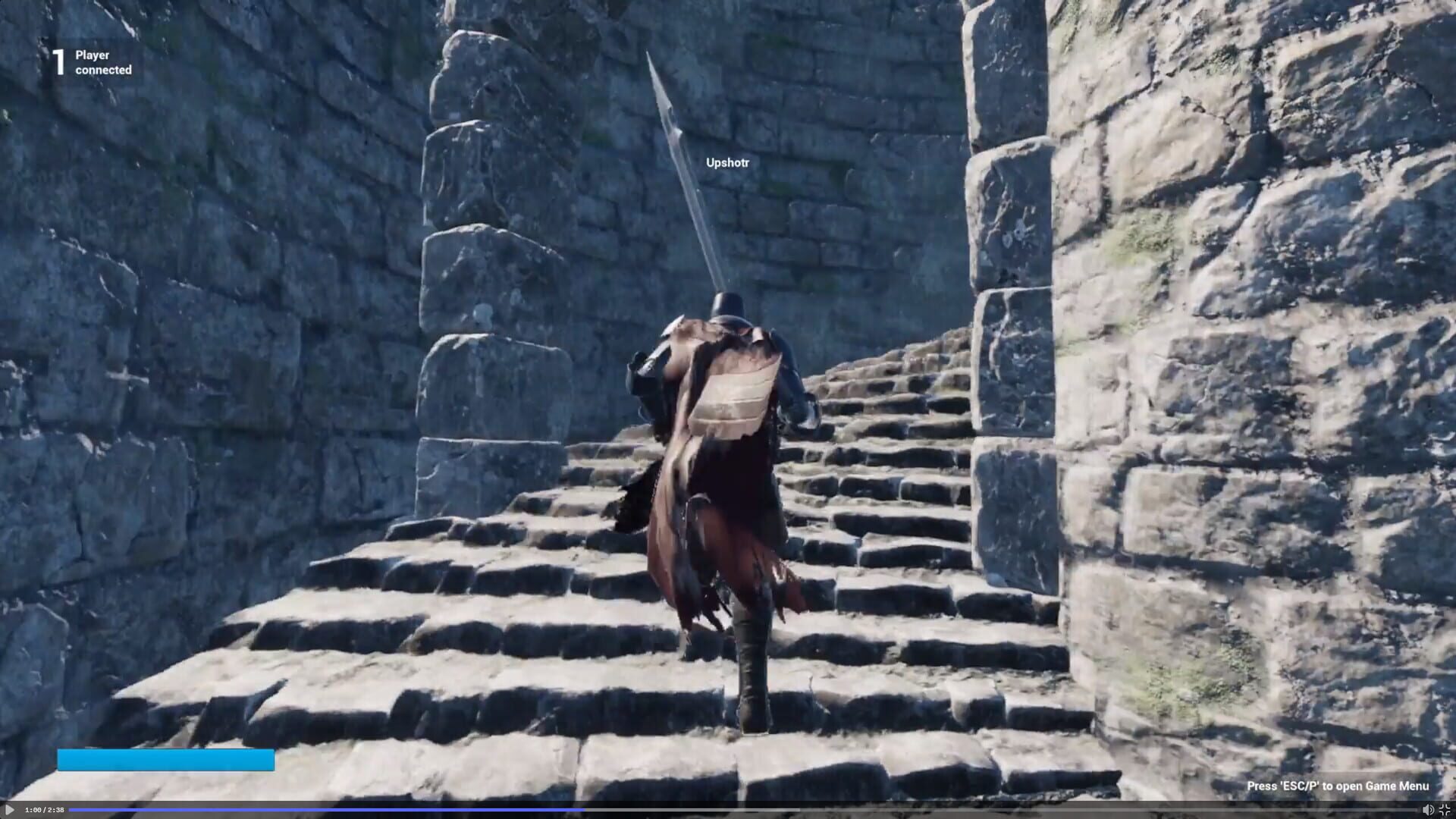 Knights Vault screenshot 1