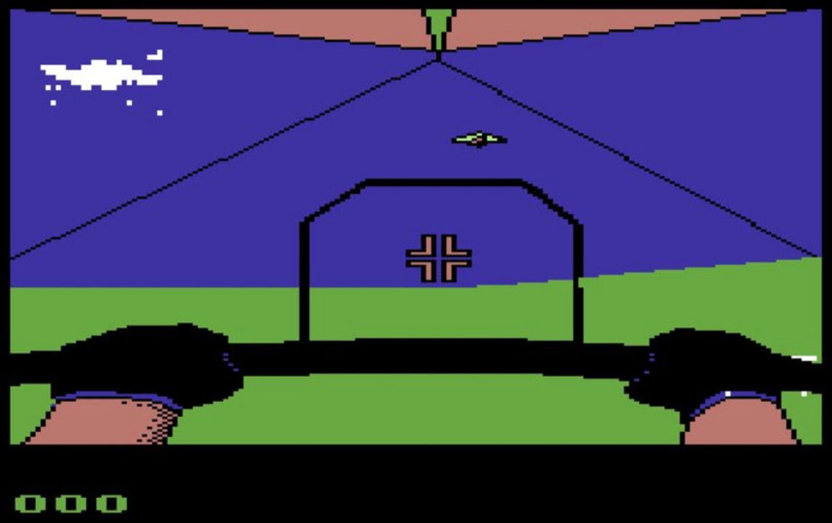 Stop Thief screenshot 1