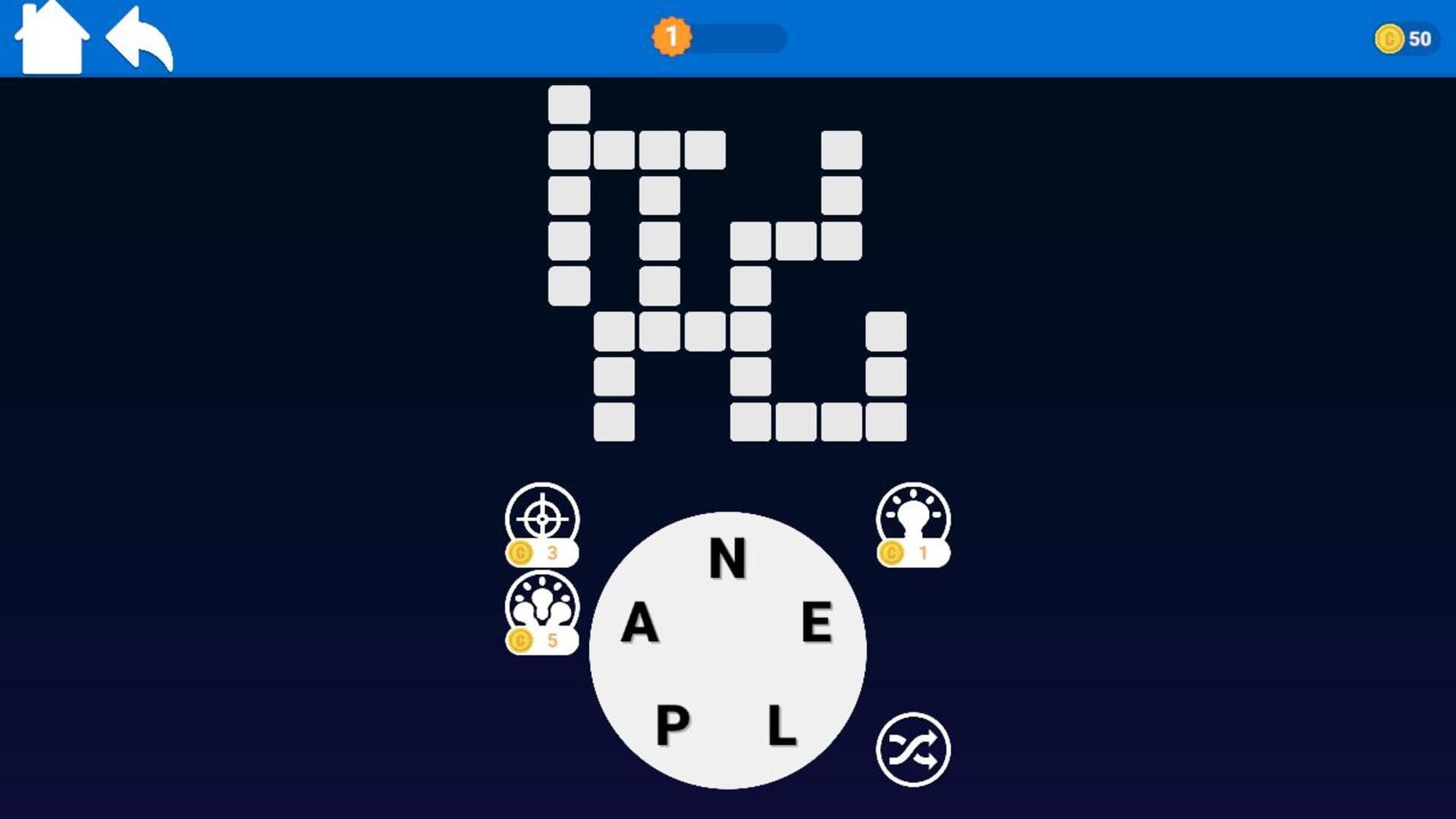Brain Puzzles Bundle 12 in 1 screenshot 1