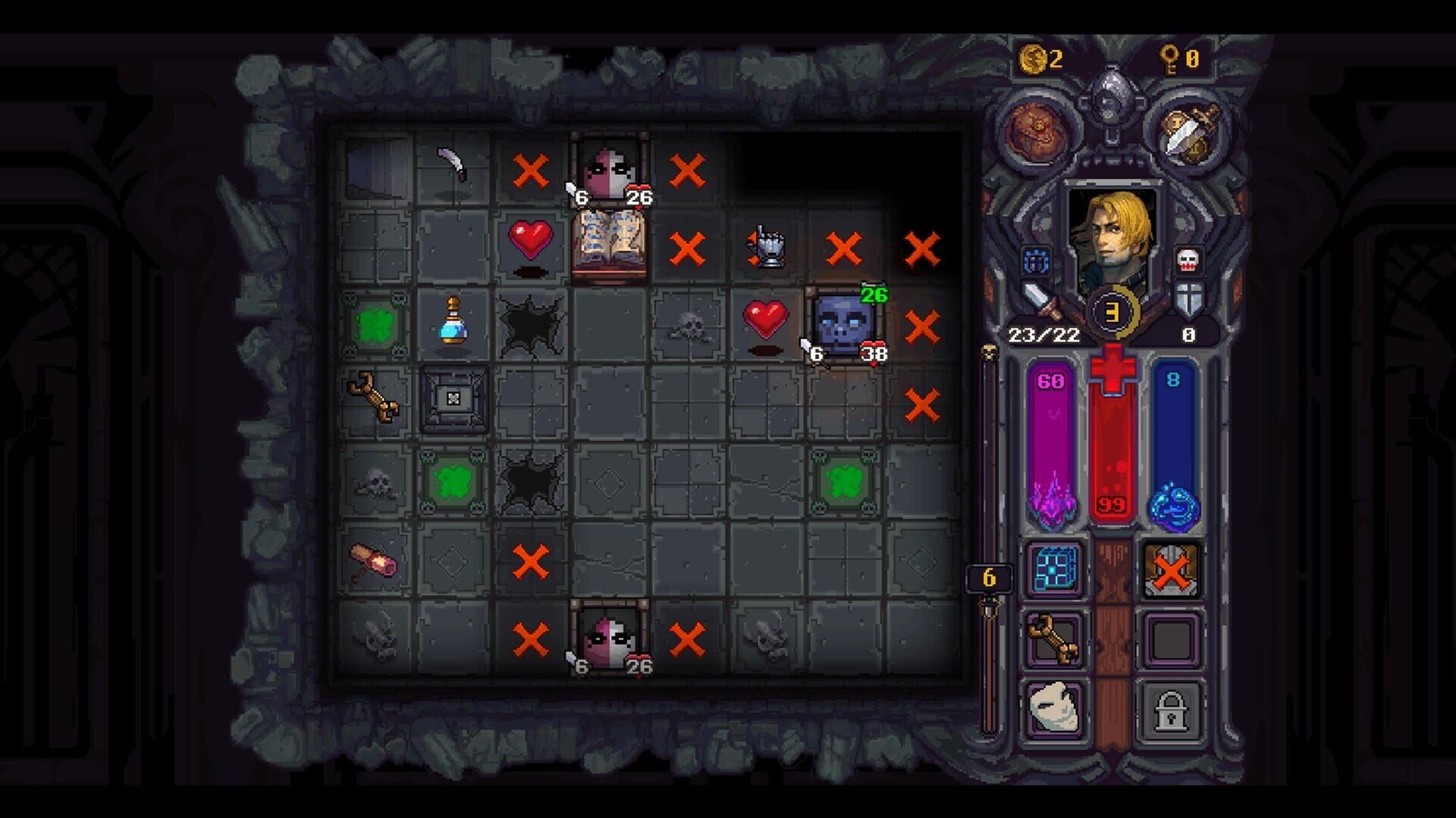 RuneStone Keeper & YourToy & Distrust Bundle screenshot 1