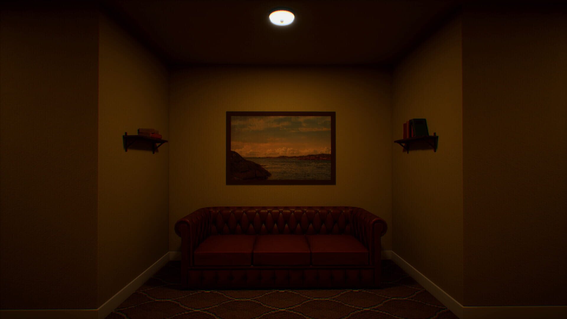 6th Floor screenshot 1