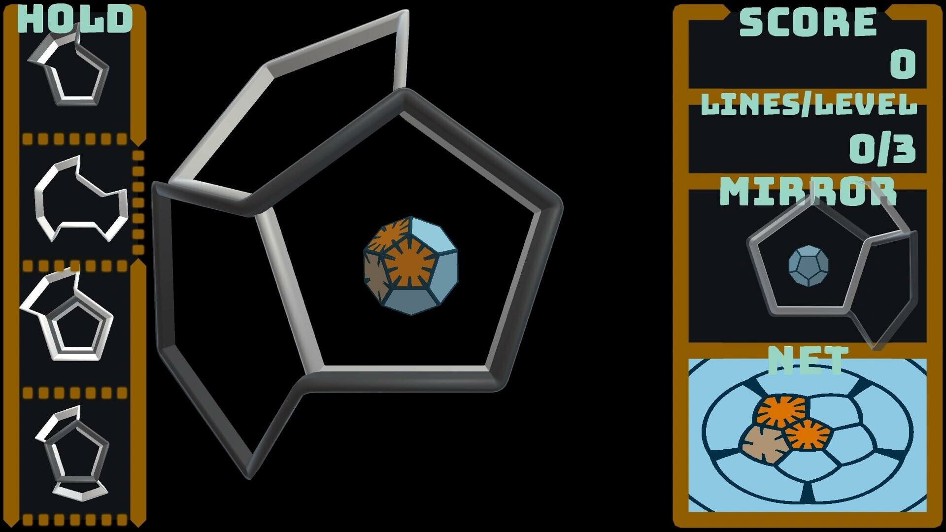 Psoltrix screenshot 1