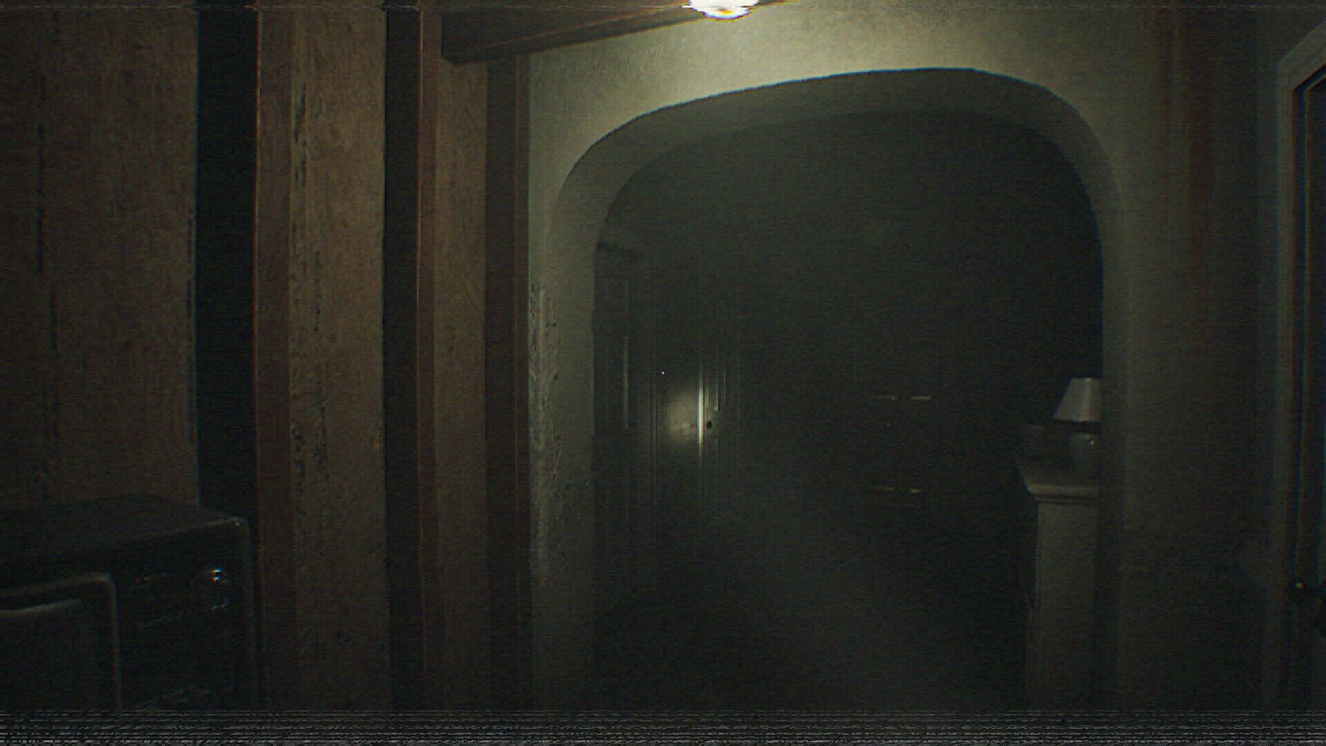 Faint Call screenshot 1