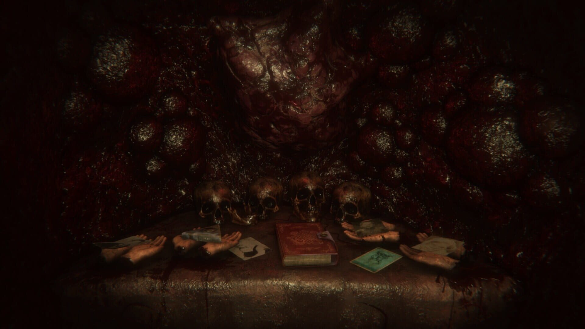 The Survival Horror Bundle screenshot 1
