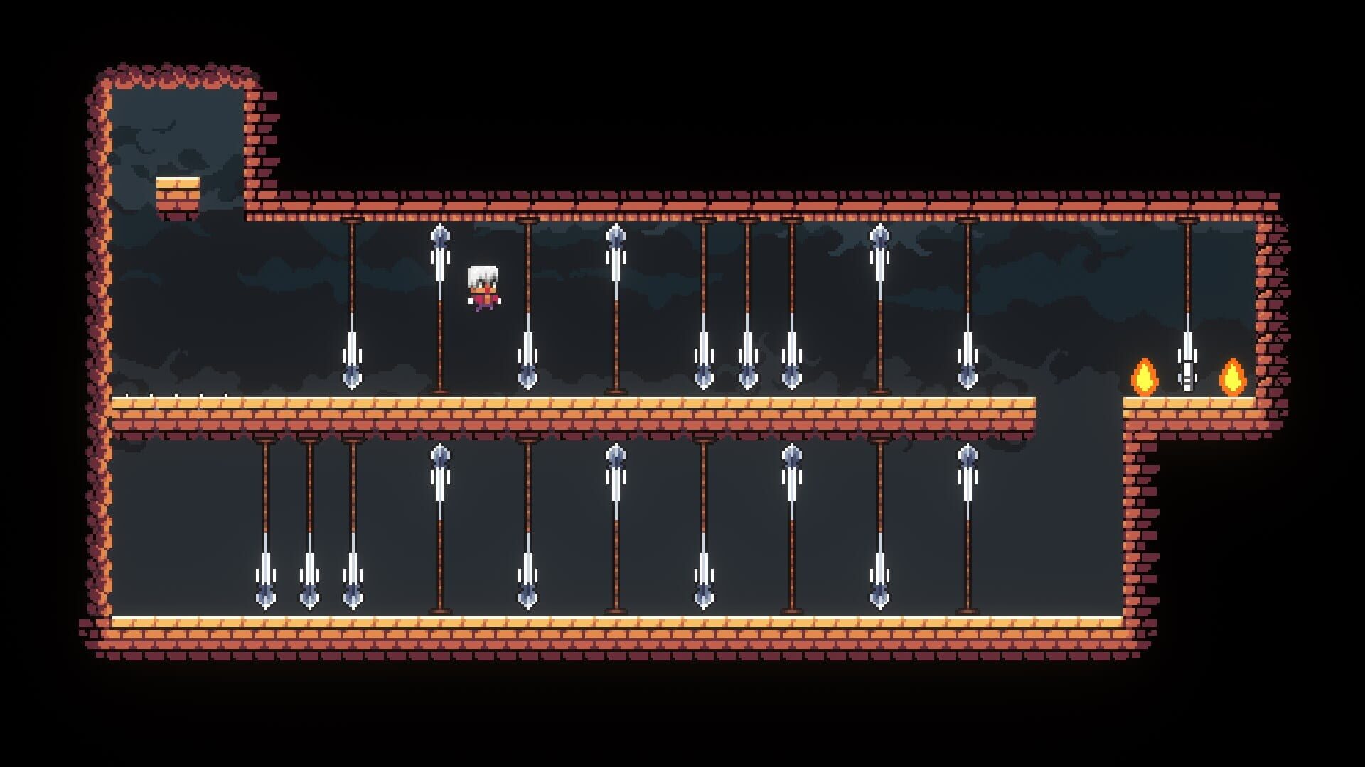 Prison of Illusion: Ultimate Edition screenshot 1