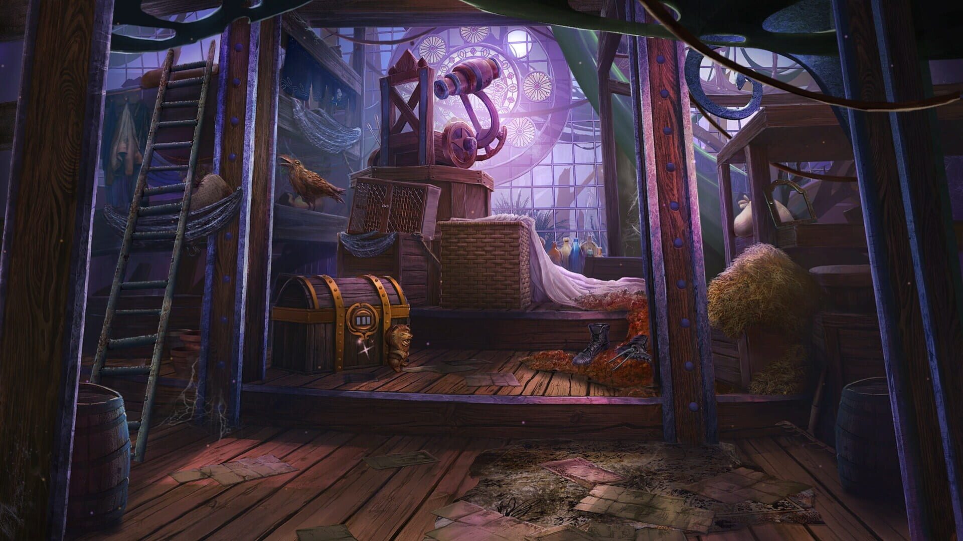 Knights and Magic Bundle screenshot 1