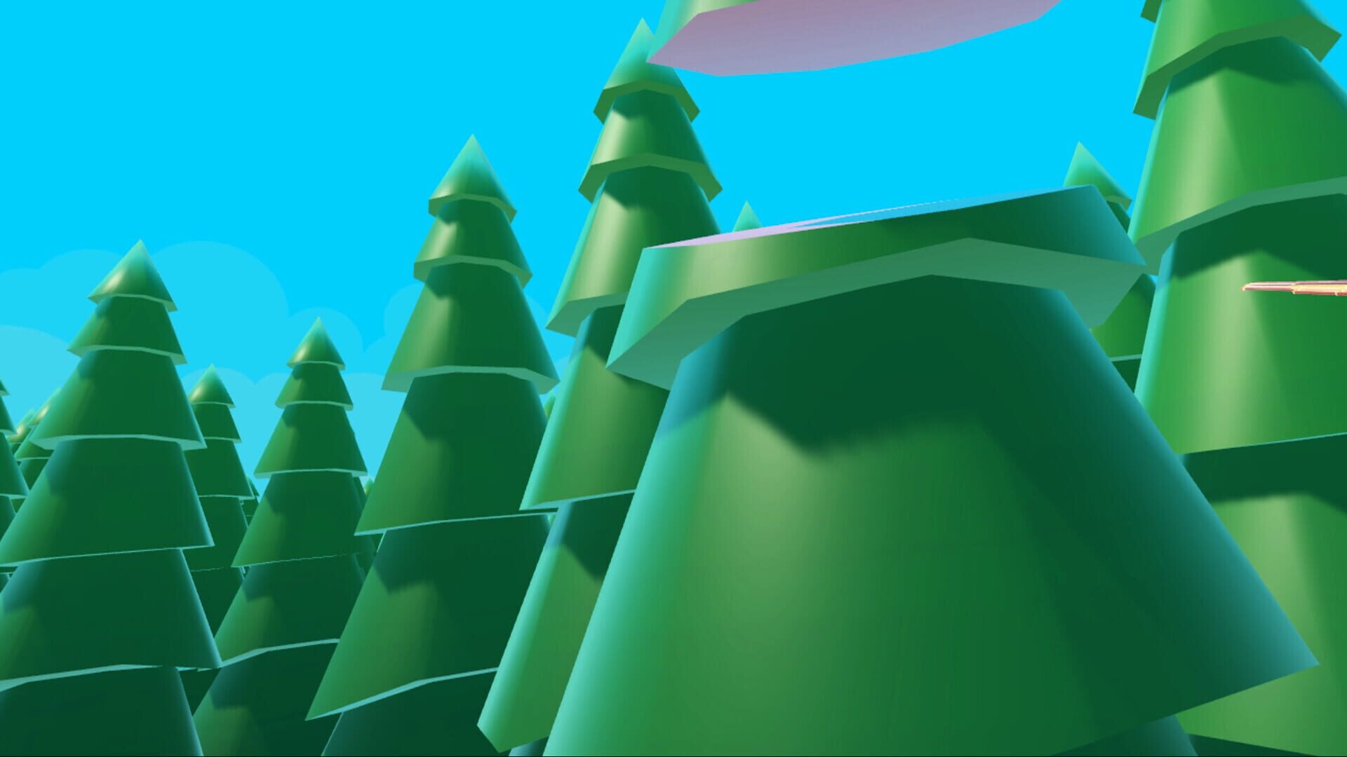 Grapple Flow VR screenshot 1