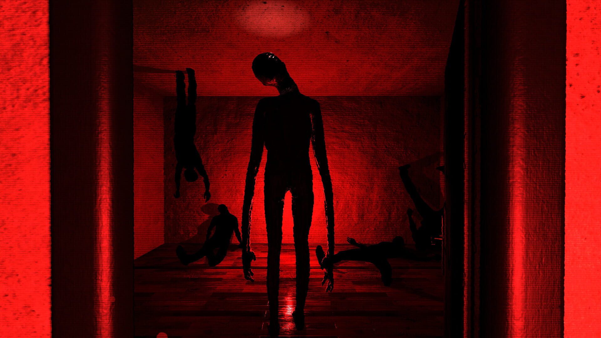 A Twisted Place screenshot 1
