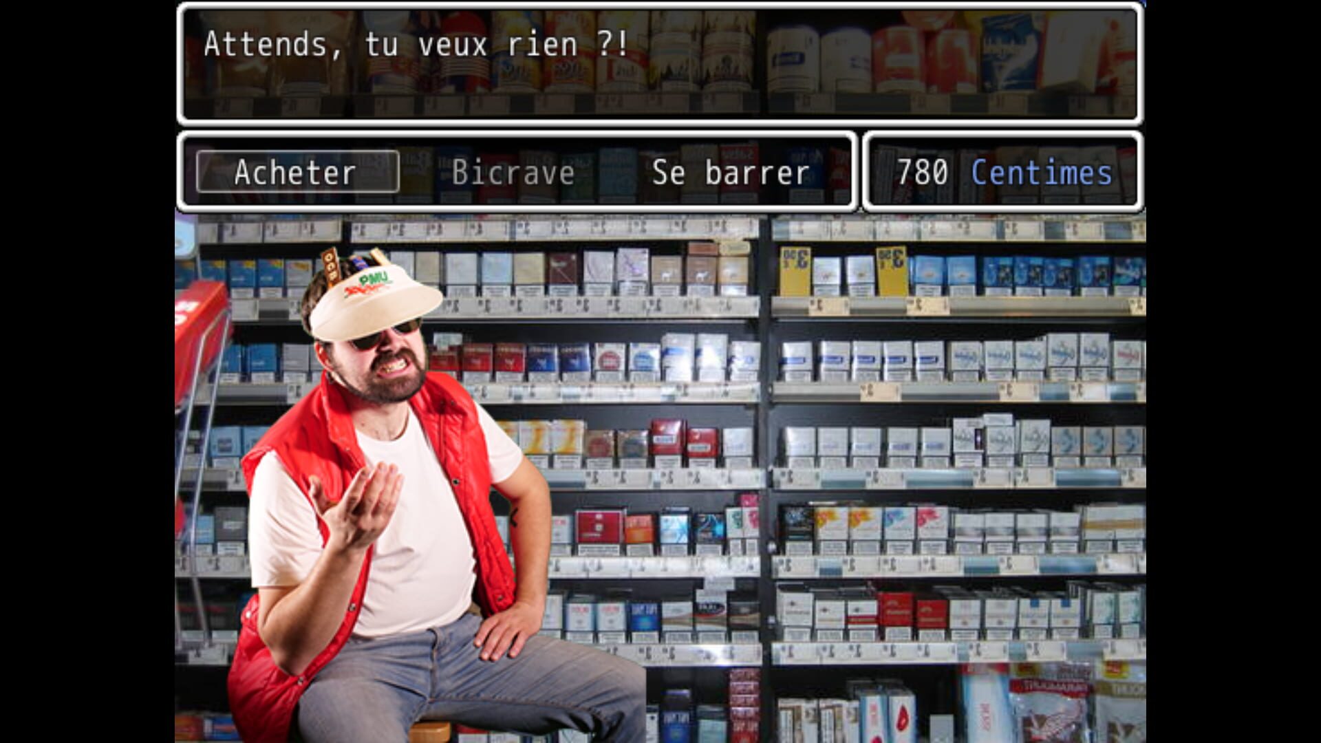 Woyo!! screenshot 1