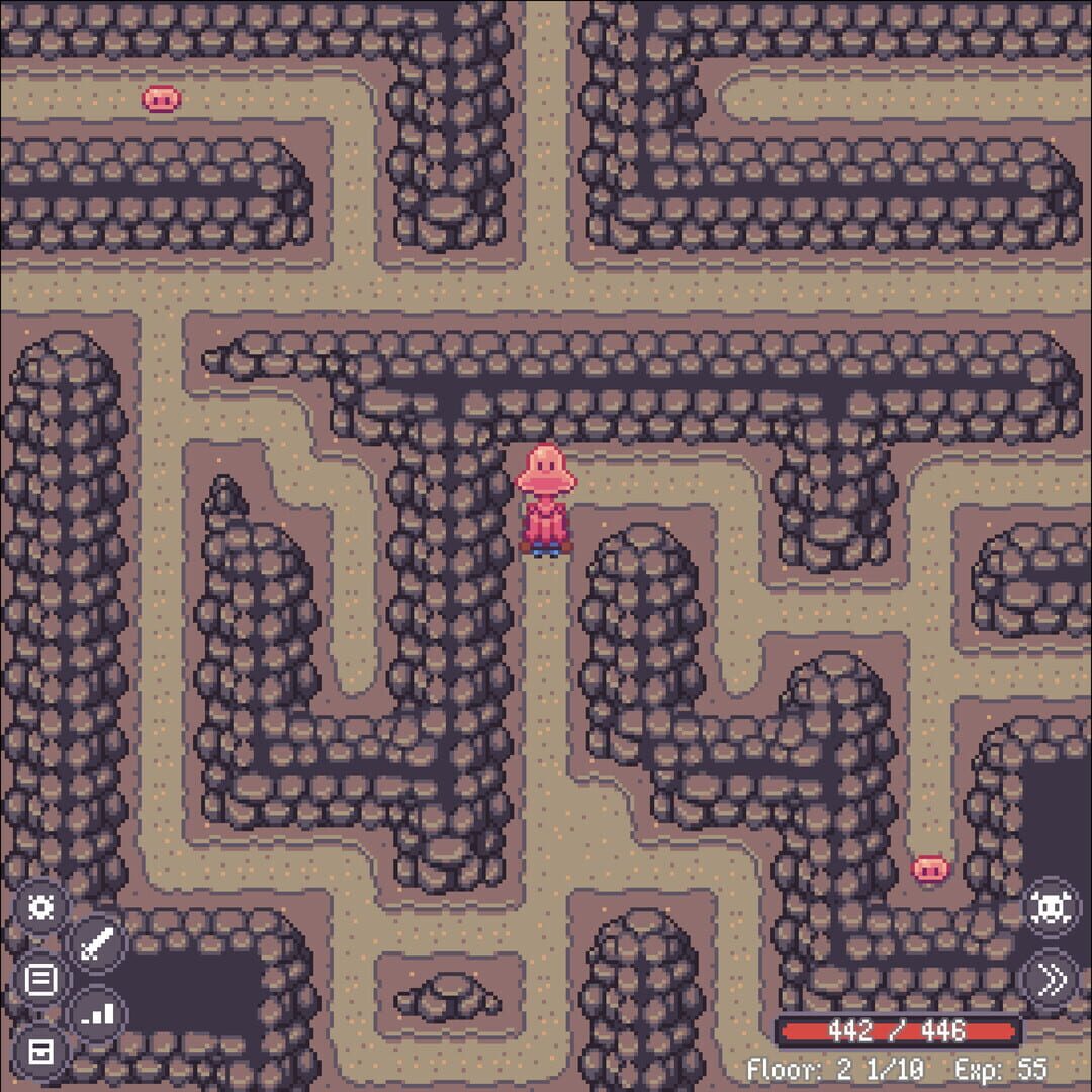 Reborn screenshot 1