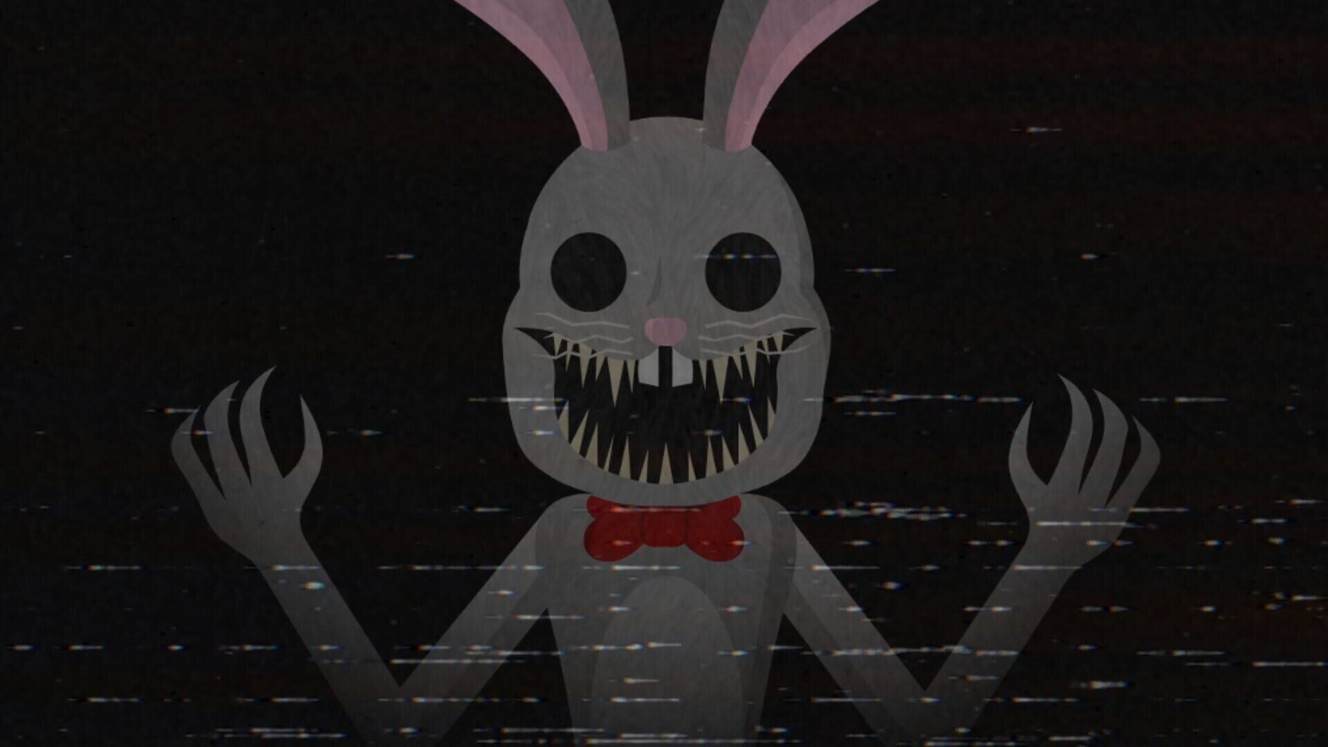 Mr. Hopp's Playhouse HD screenshot 1