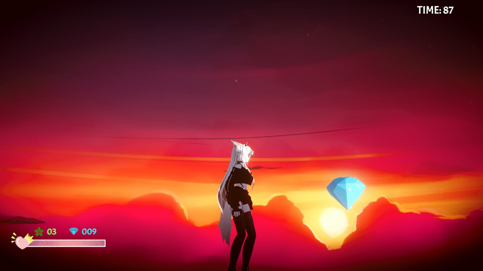 Maka Dash screenshot 1